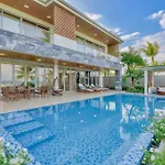 Abogo Resort Villas Ocean Da Nang