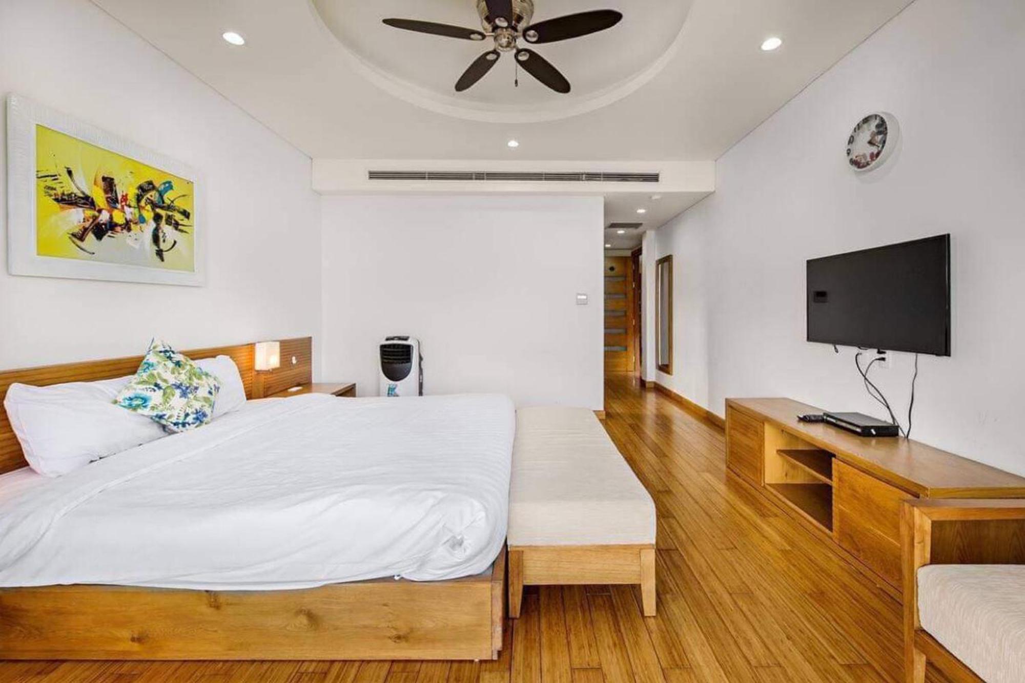 Villa Abogo Ocean Da Nang