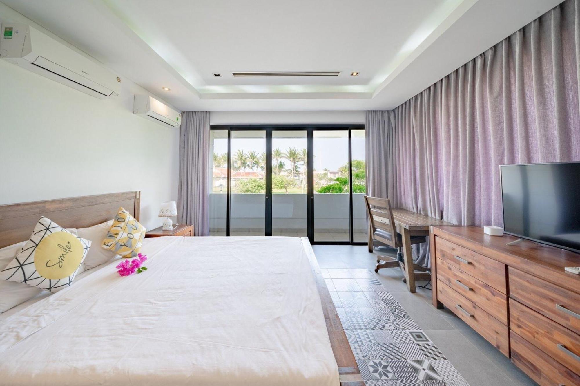 Abogo Ocean Da Nang