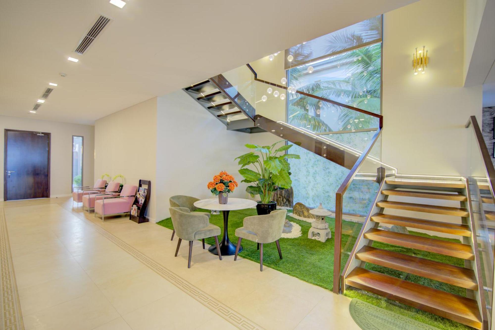 Abogo Ocean Villa