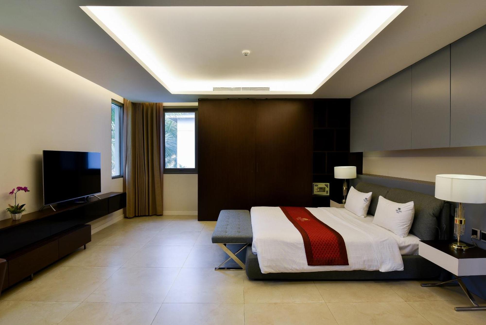 Villa Abogo Ocean Da Nang