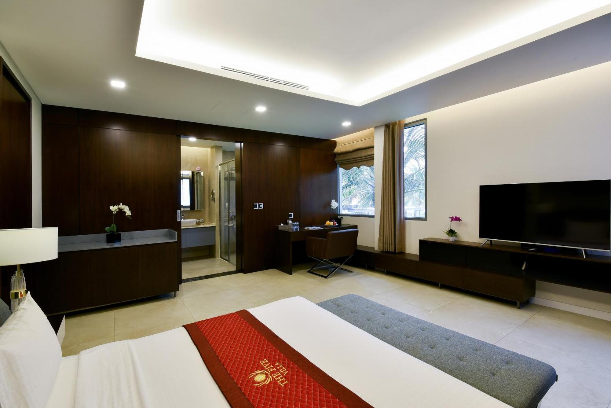 Abogo Ocean Villa