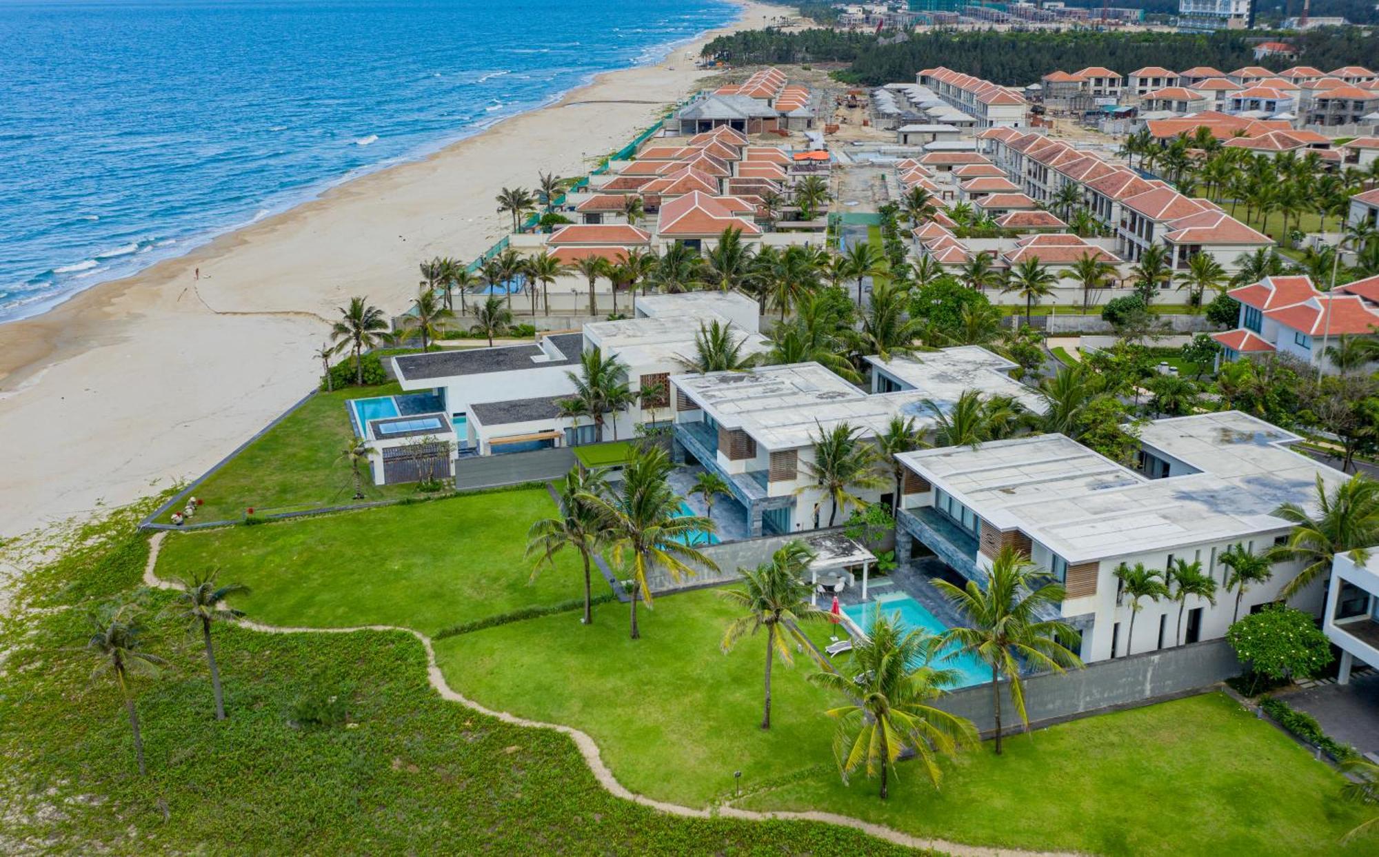 Abogo Ocean Villa Da Nang