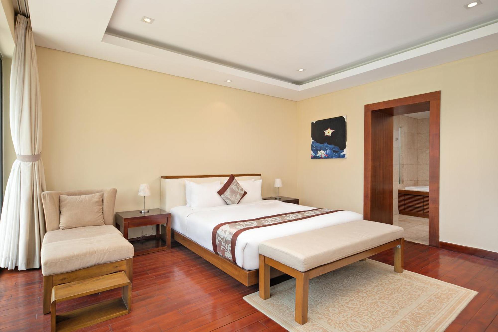 Abogo Ocean Villa Da Nang