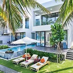 Abogo Resort Villas Ocean Da Nang