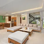 Abogo Resort Villas Ocean Da Nang