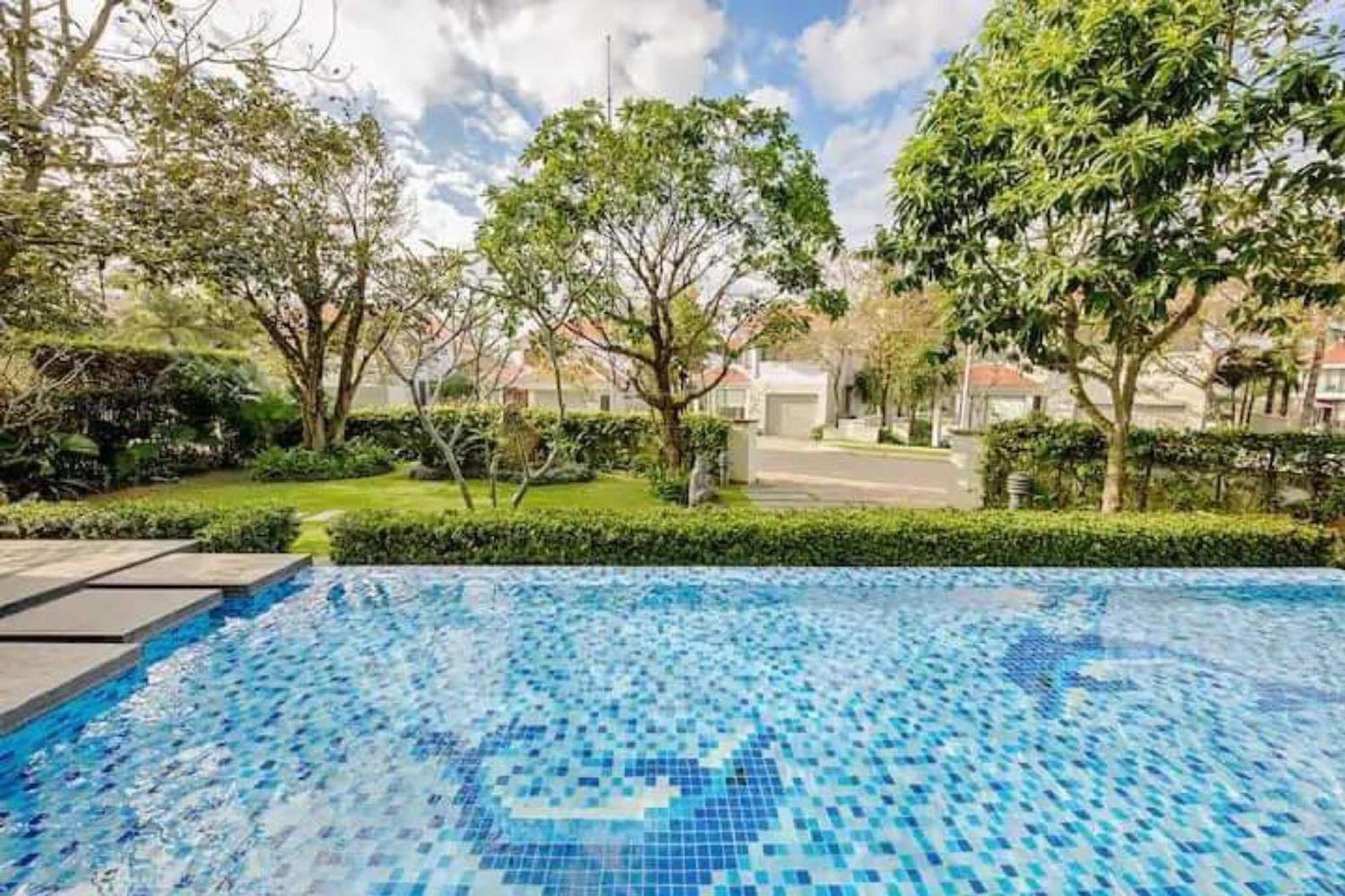 Abogo Ocean Villa Da Nang