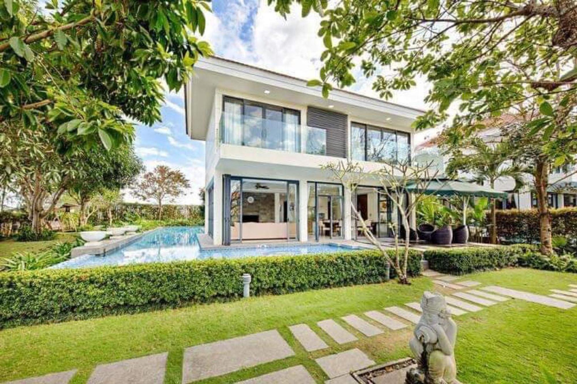 Villa Abogo Ocean