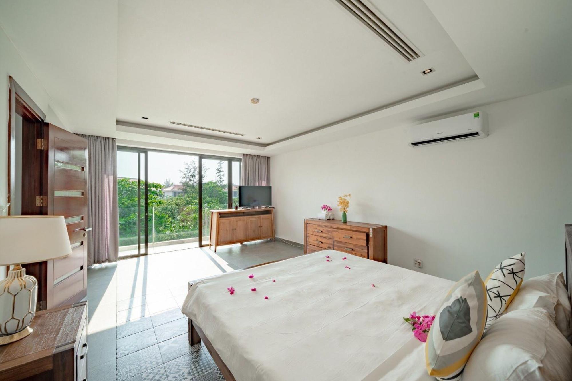 Villa Abogo Ocean