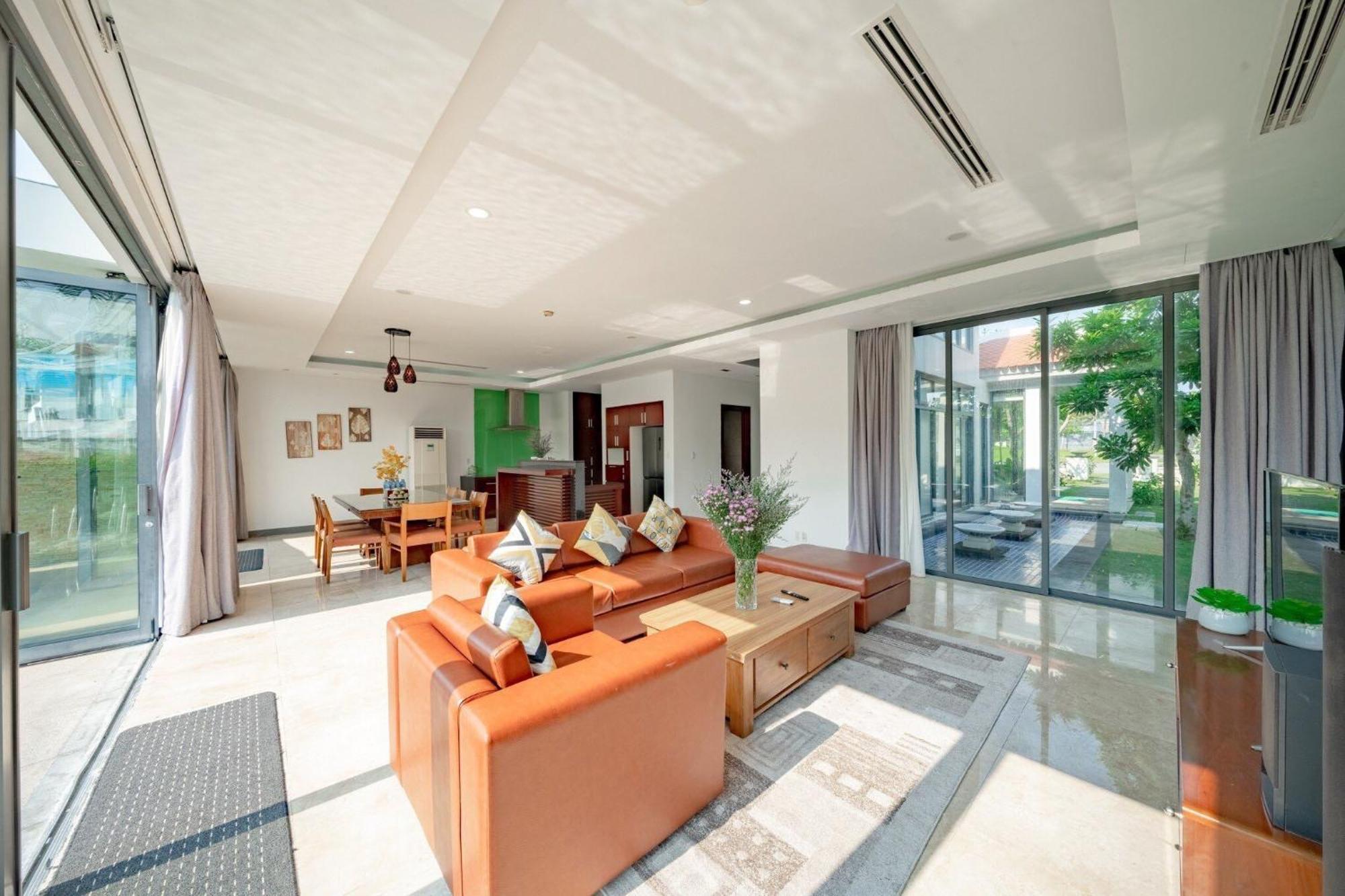 Abogo Ocean Villa Da Nang