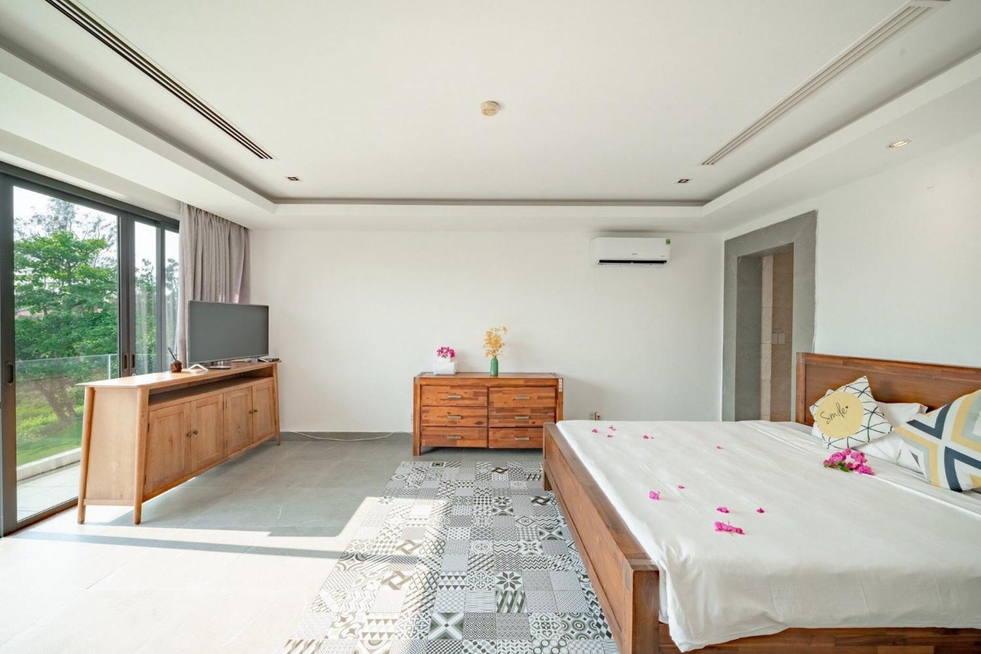 Villa Abogo Ocean Da Nang