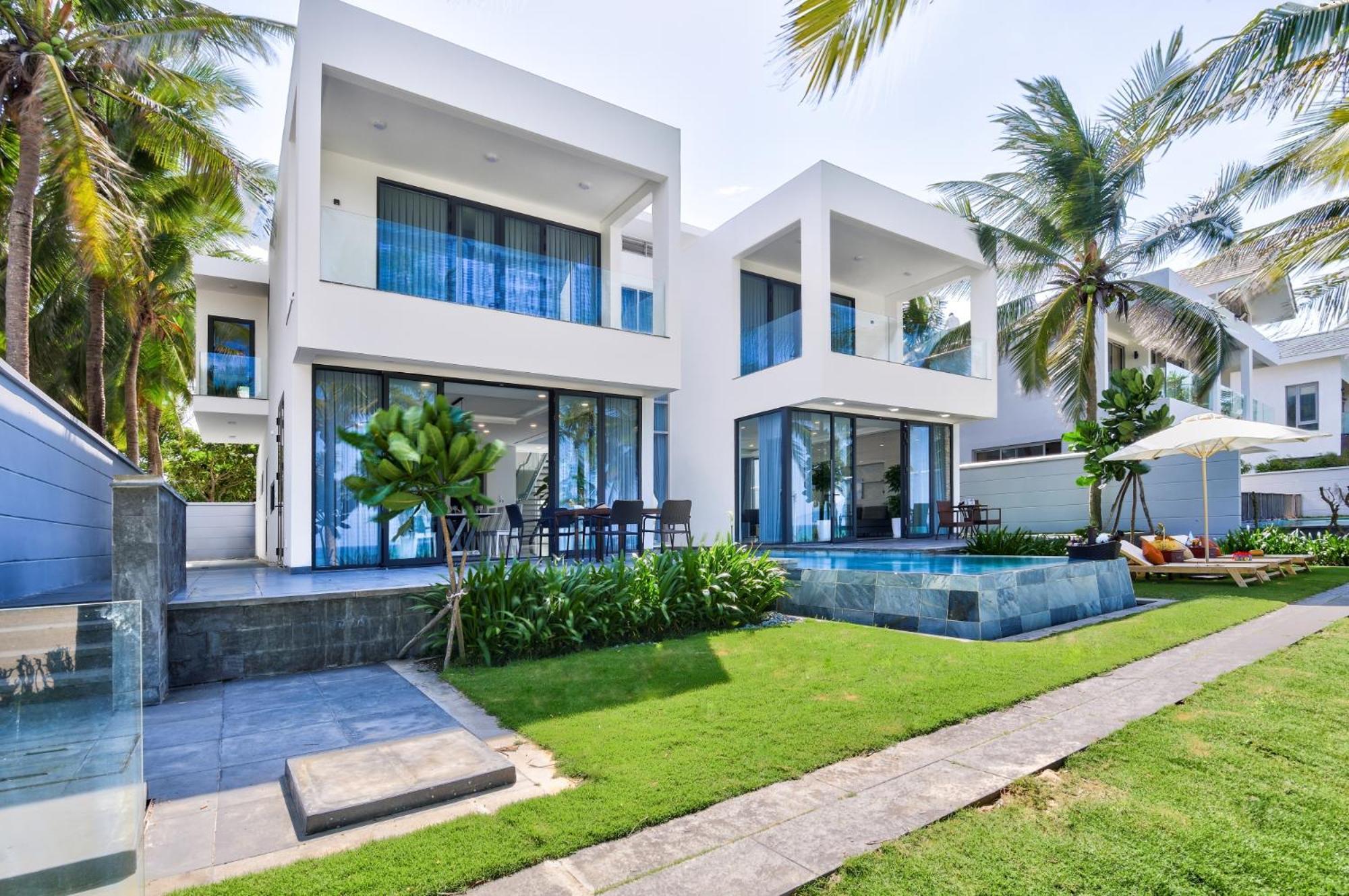 Abogo Ocean * Da Nang
