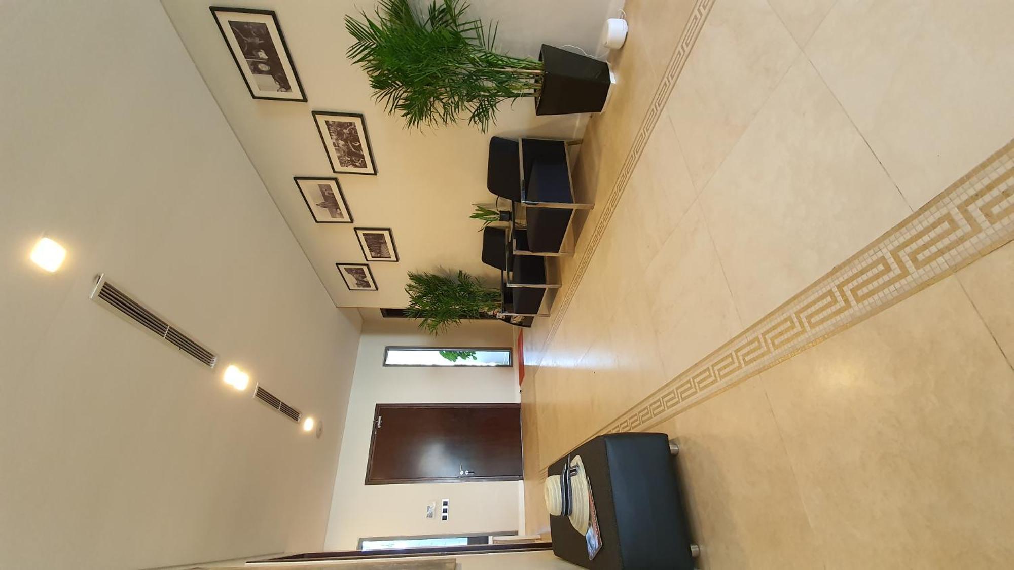 Villa Abogo Ocean