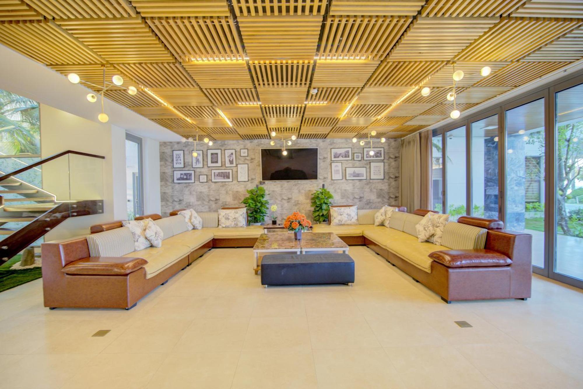Abogo Ocean Villa