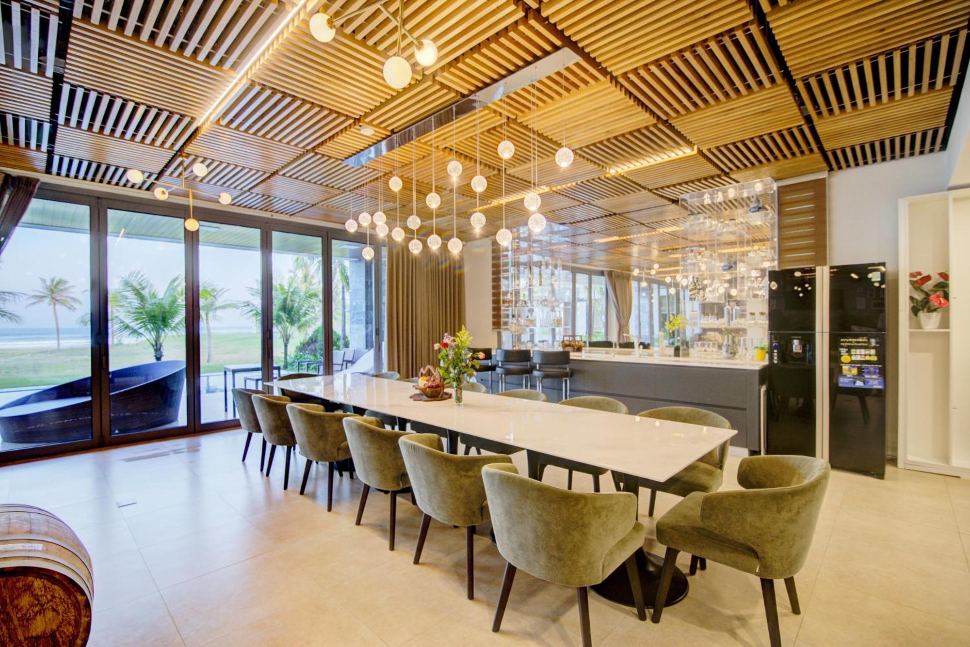 Abogo Ocean Villa