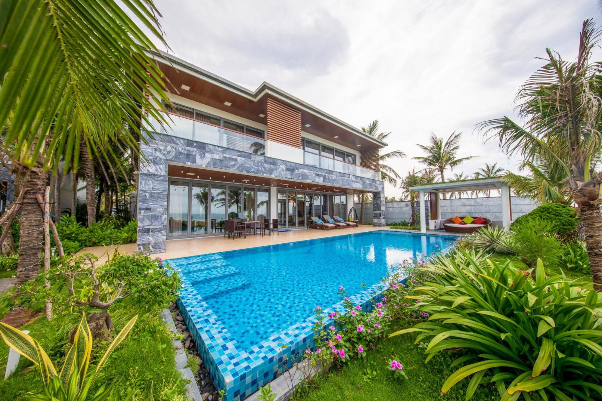 Villa Abogo Ocean Da Nang