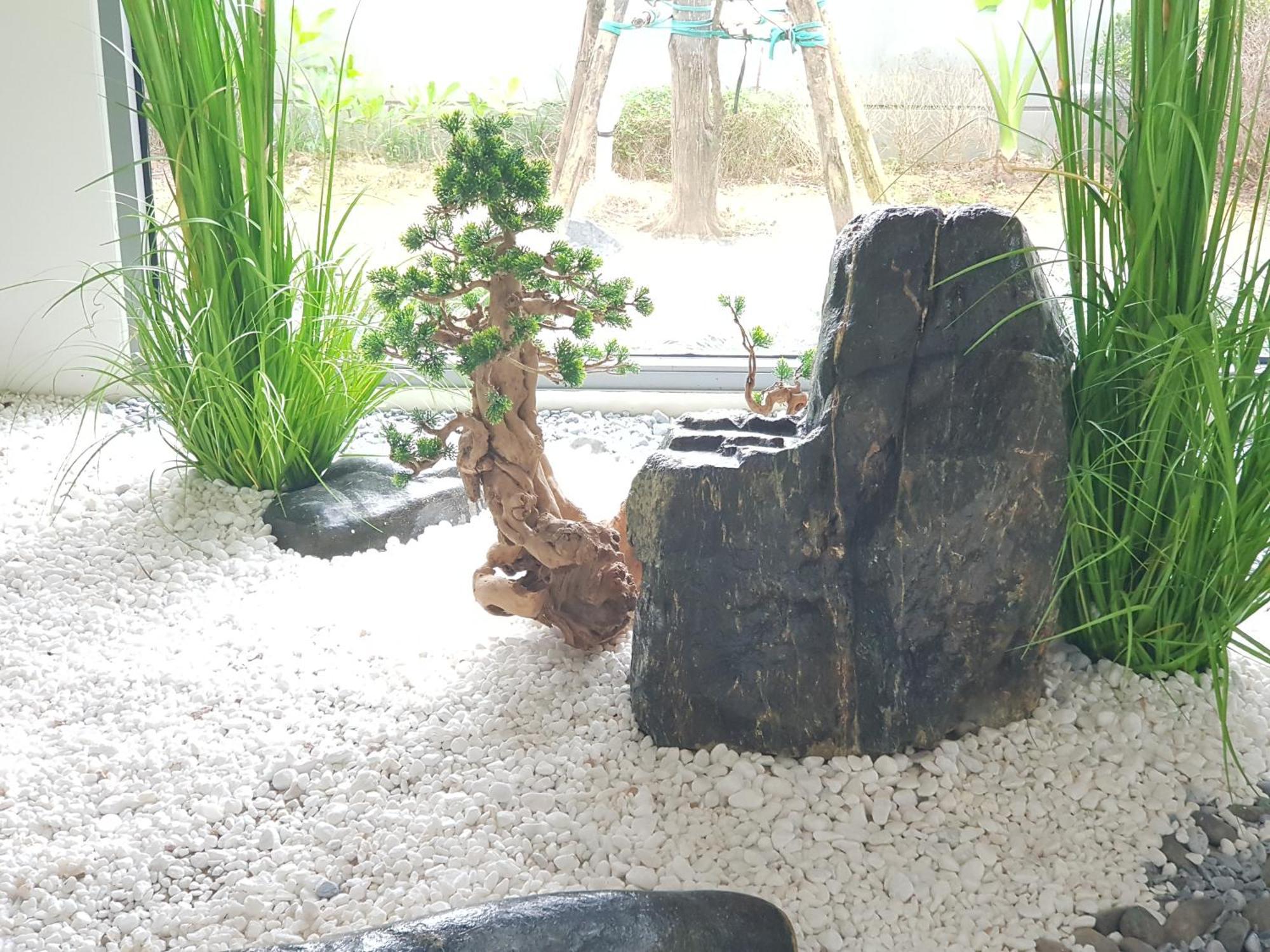 Villa Abogo Ocean *