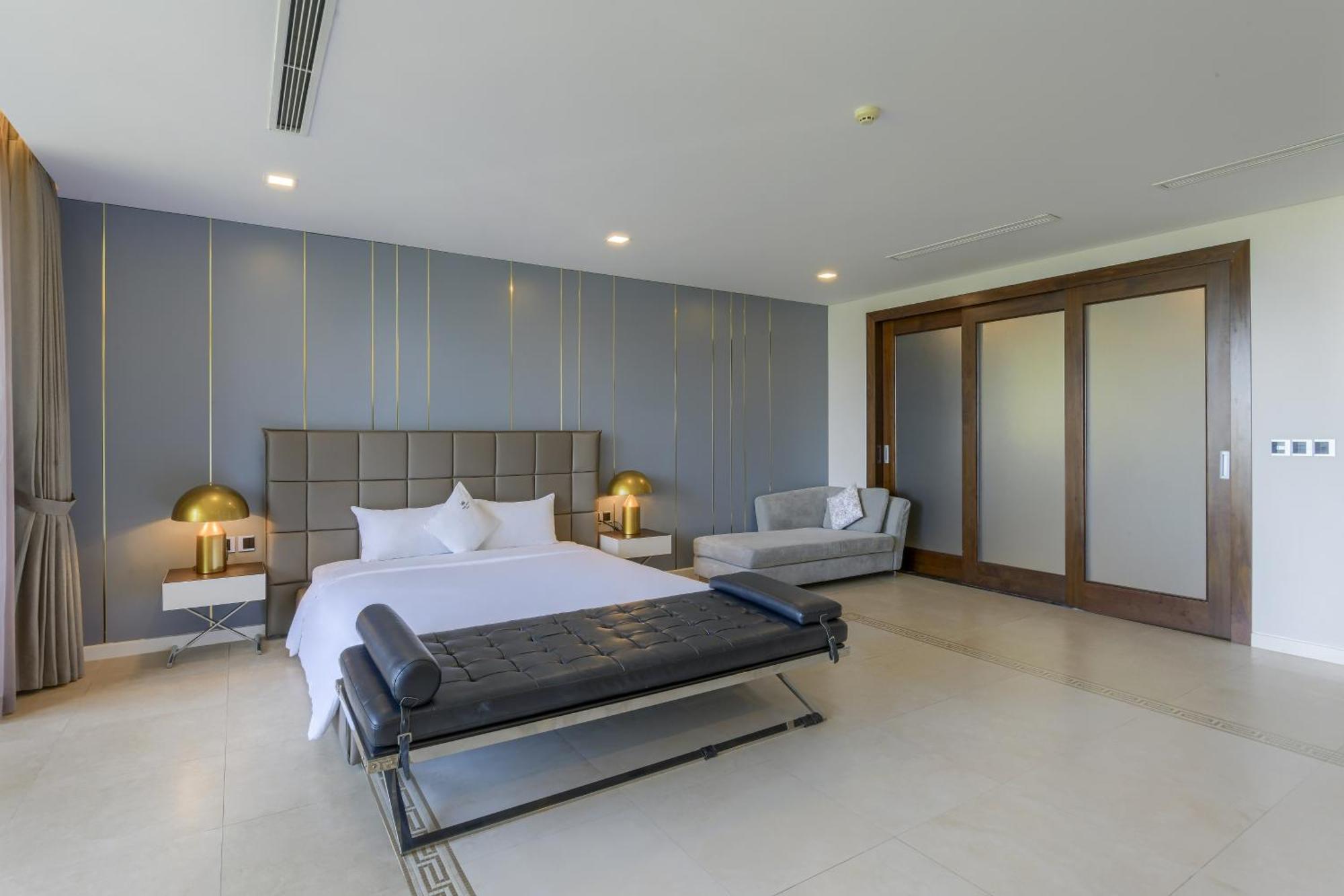 Villa Abogo Ocean Da Nang