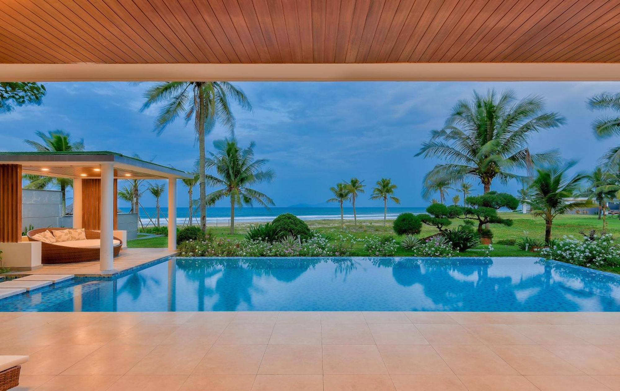 Abogo Ocean Villa Da Nang