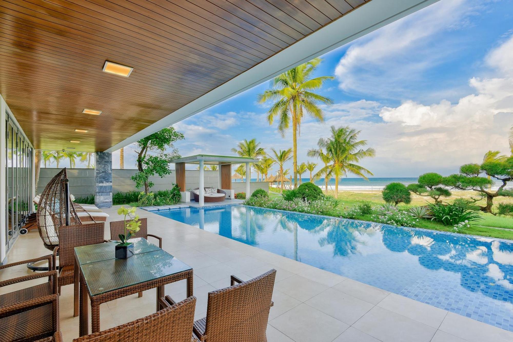 Abogo Ocean Da Nang