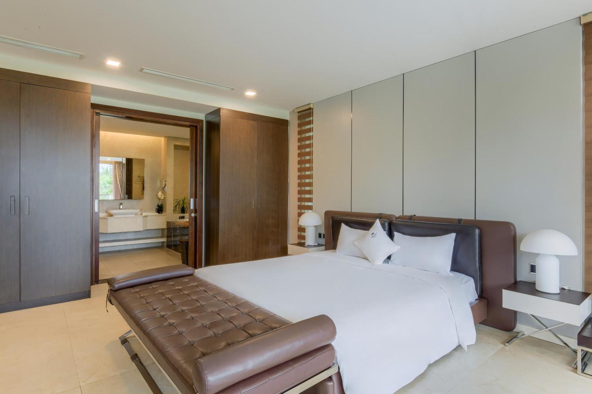 Villa Abogo Ocean