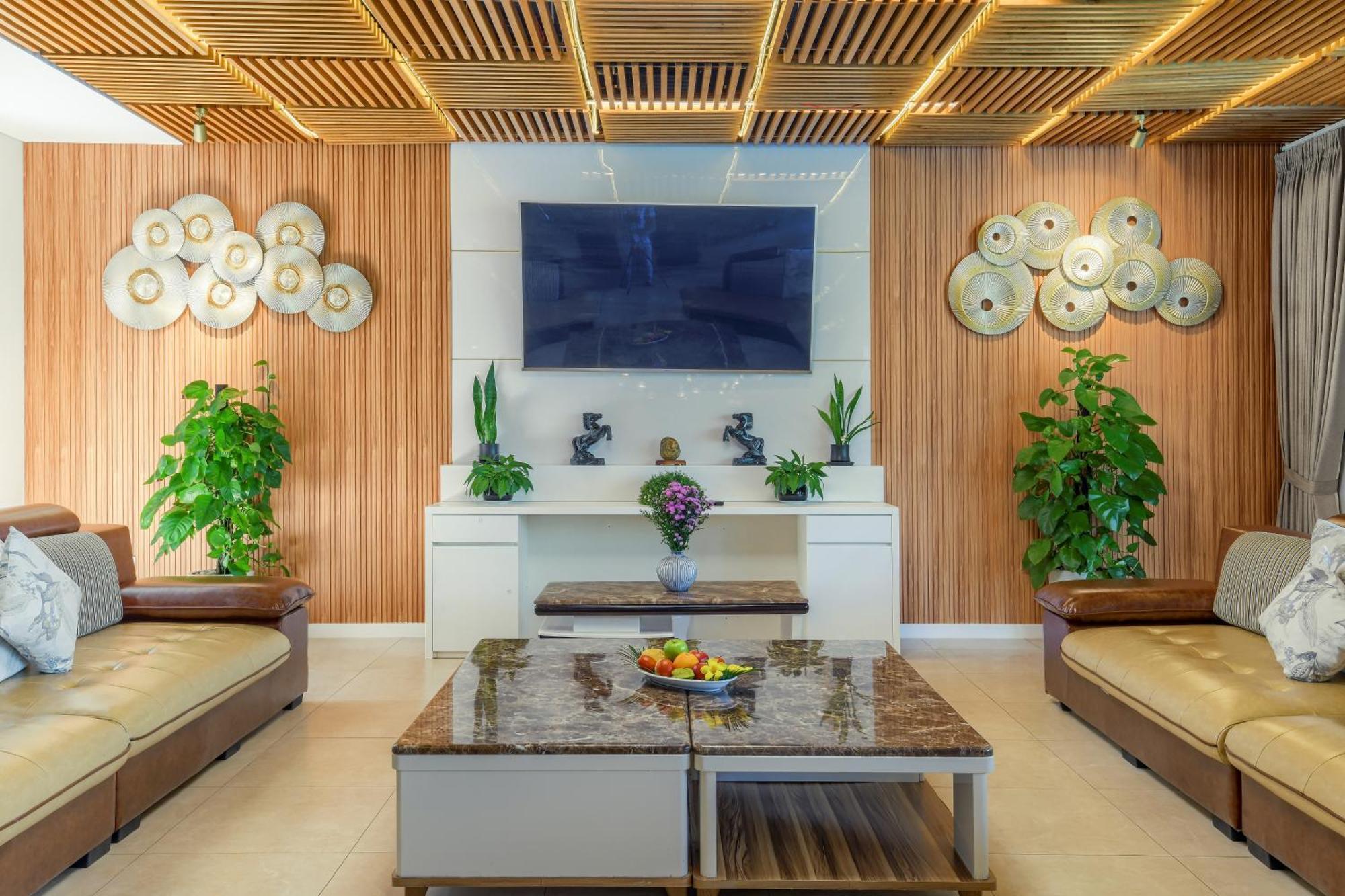 Abogo Ocean Villa