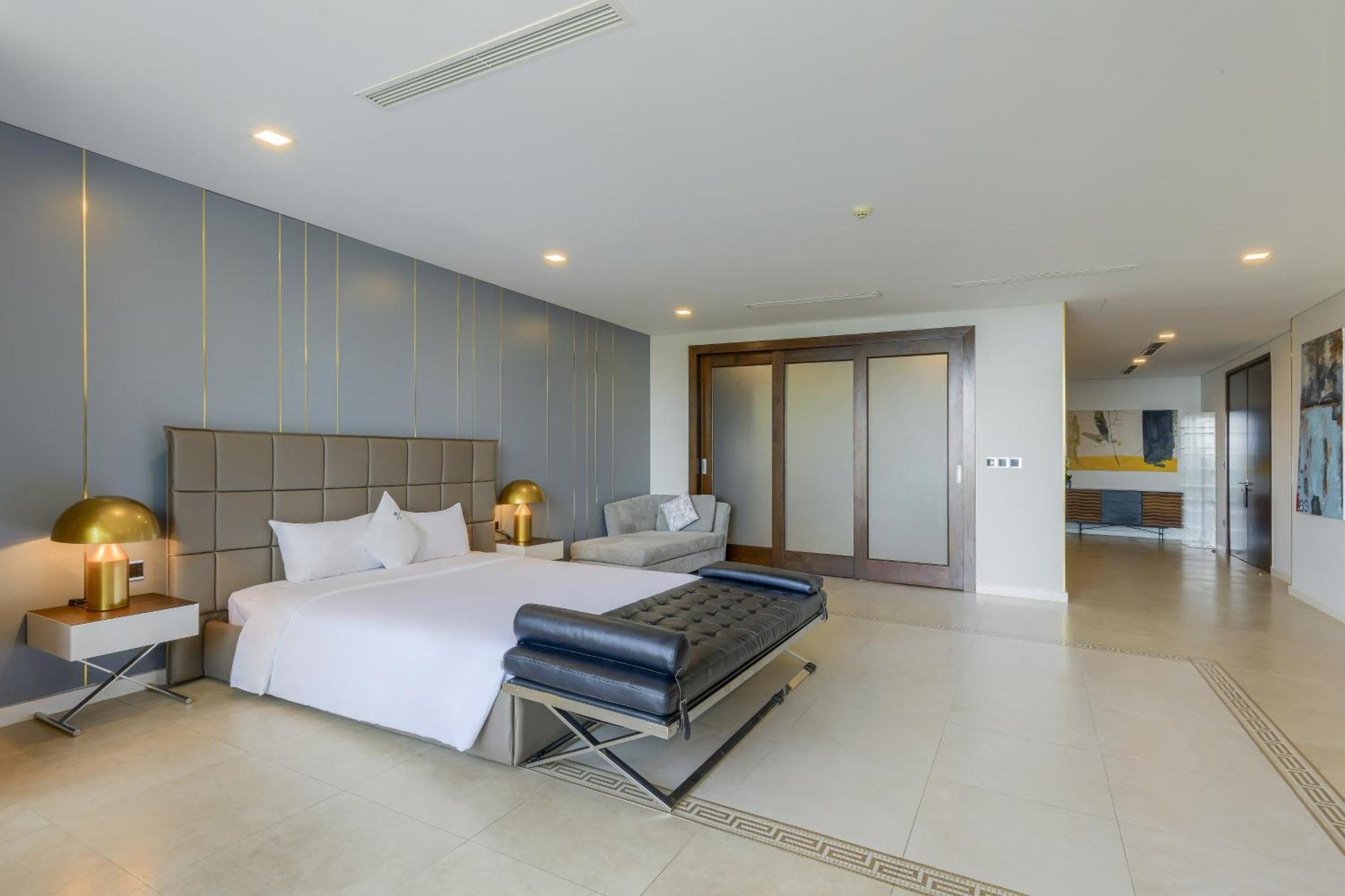 Villa Abogo Ocean *