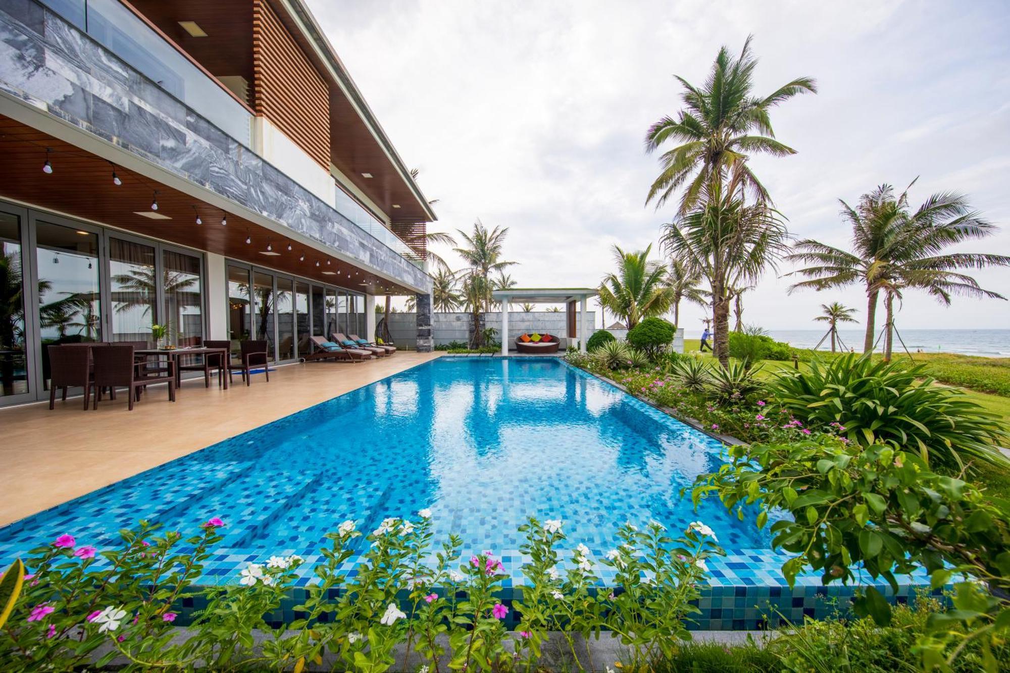 Abogo Ocean * Da Nang