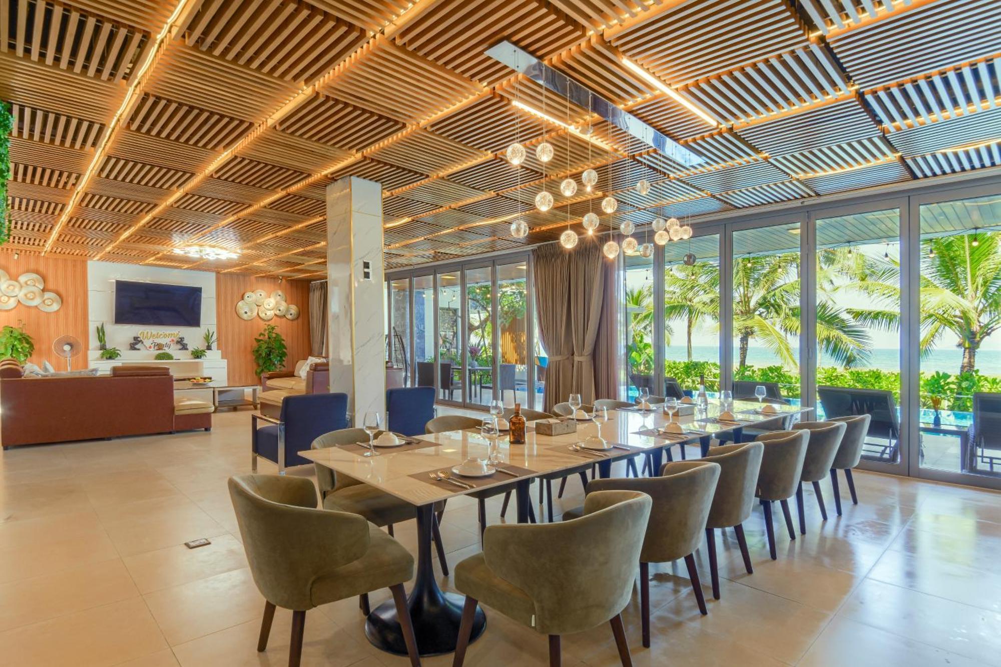 Abogo Ocean Da Nang