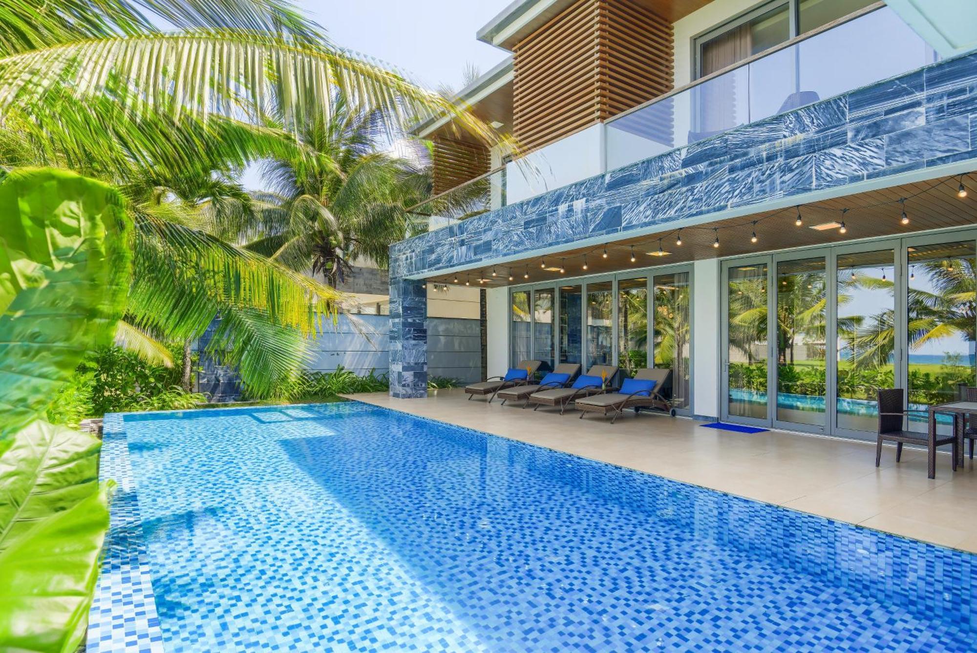 Abogo Ocean Da Nang