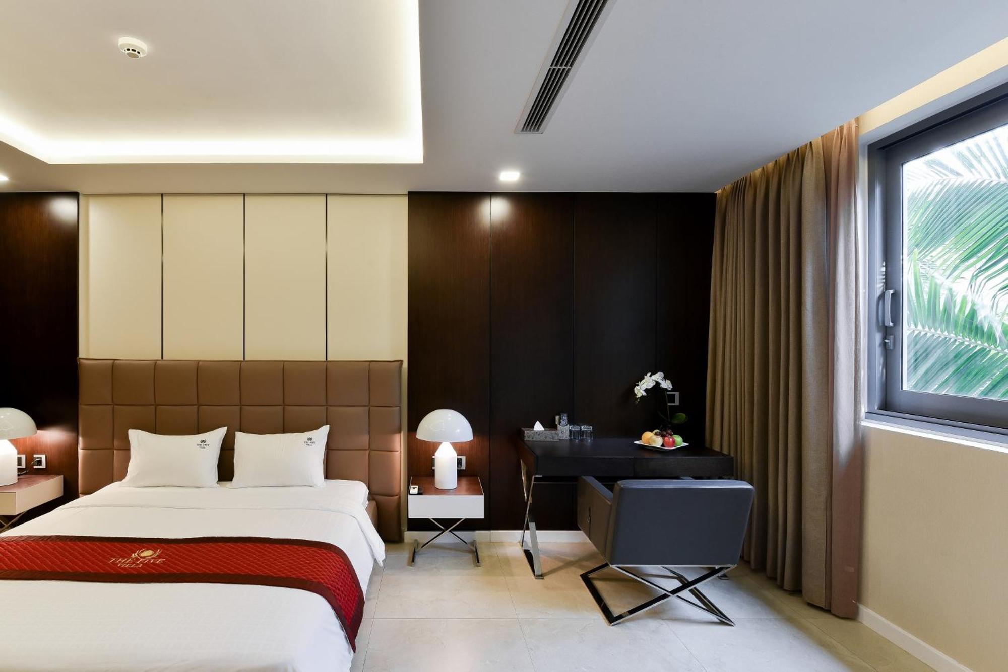 Abogo Ocean * Da Nang