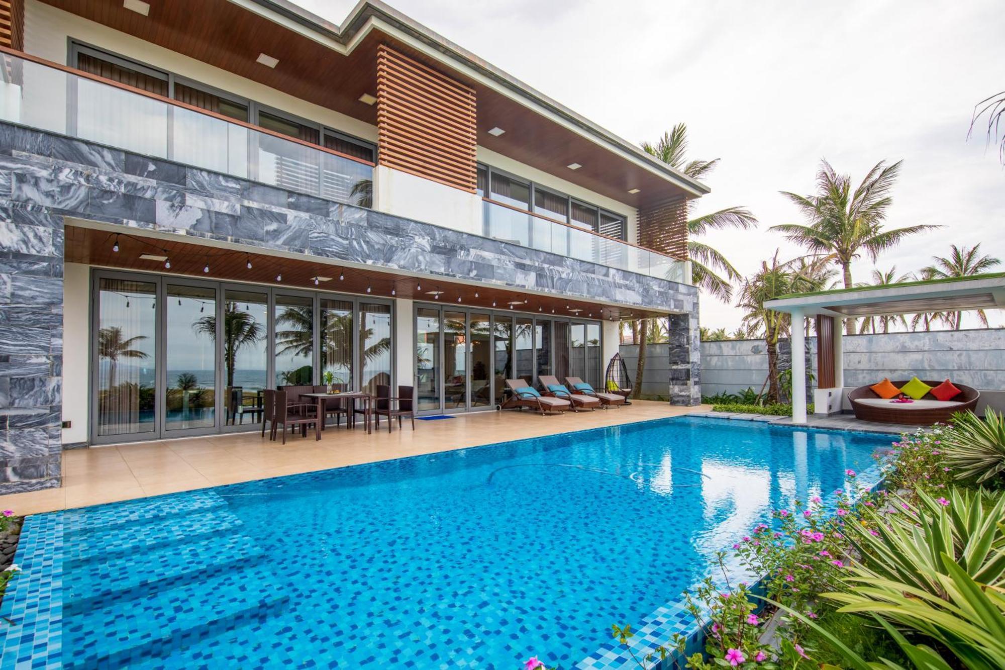 Abogo Ocean Villa Da Nang