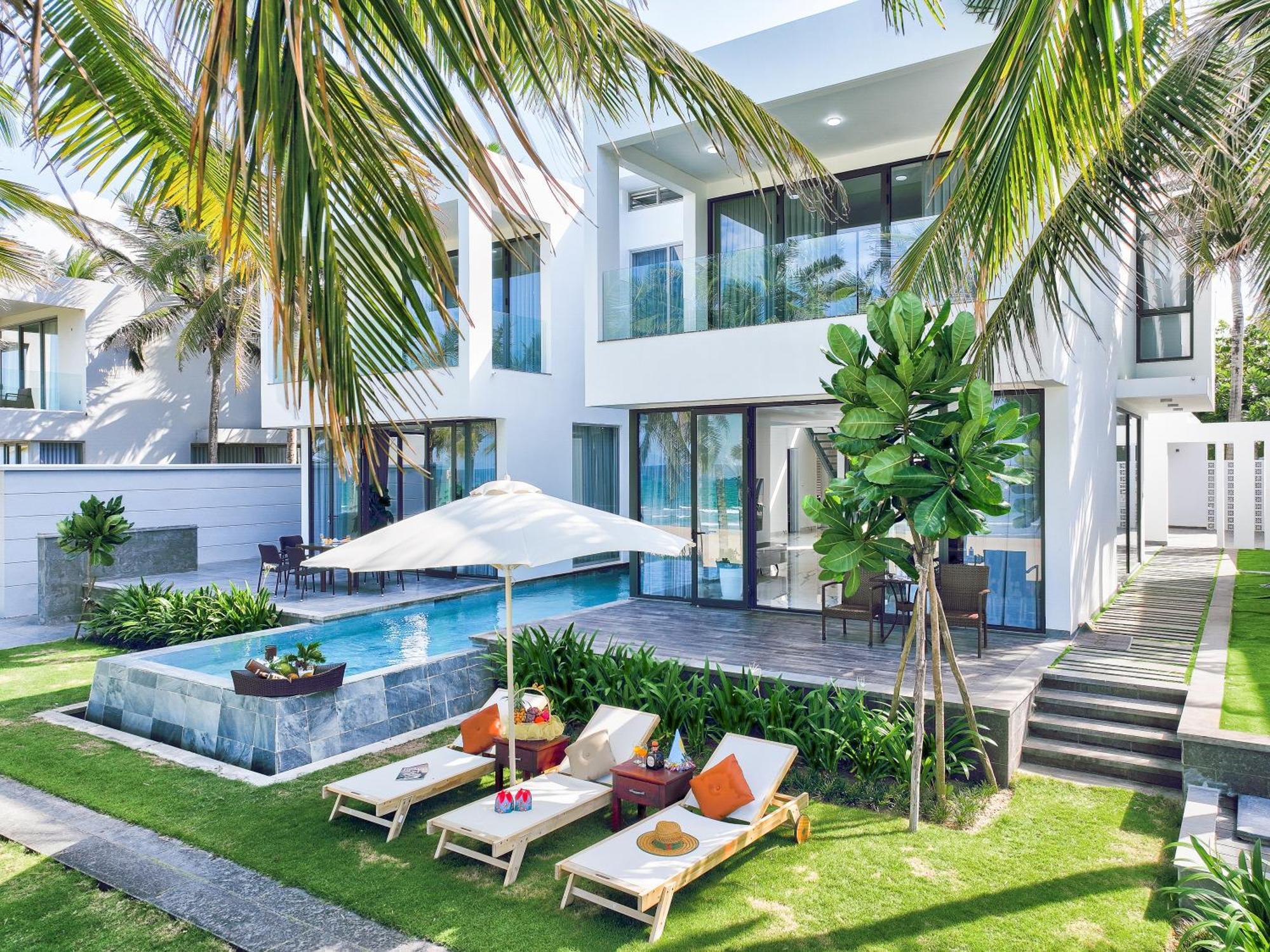Abogo Ocean Da Nang