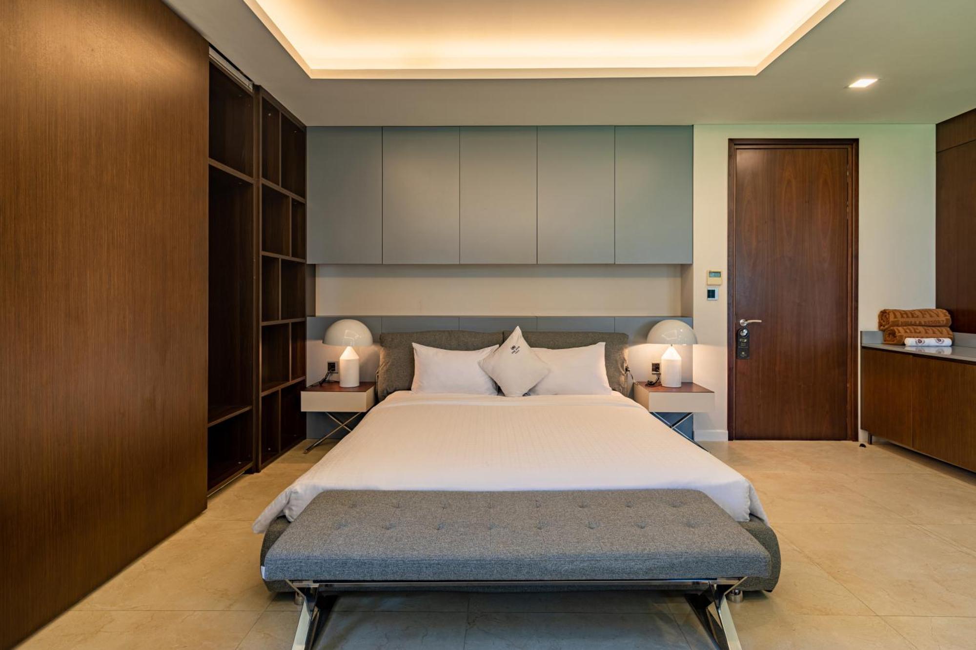 Abogo Ocean Da Nang