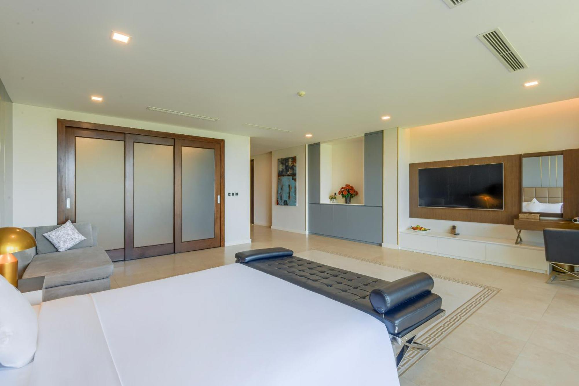 Villa Abogo Ocean *