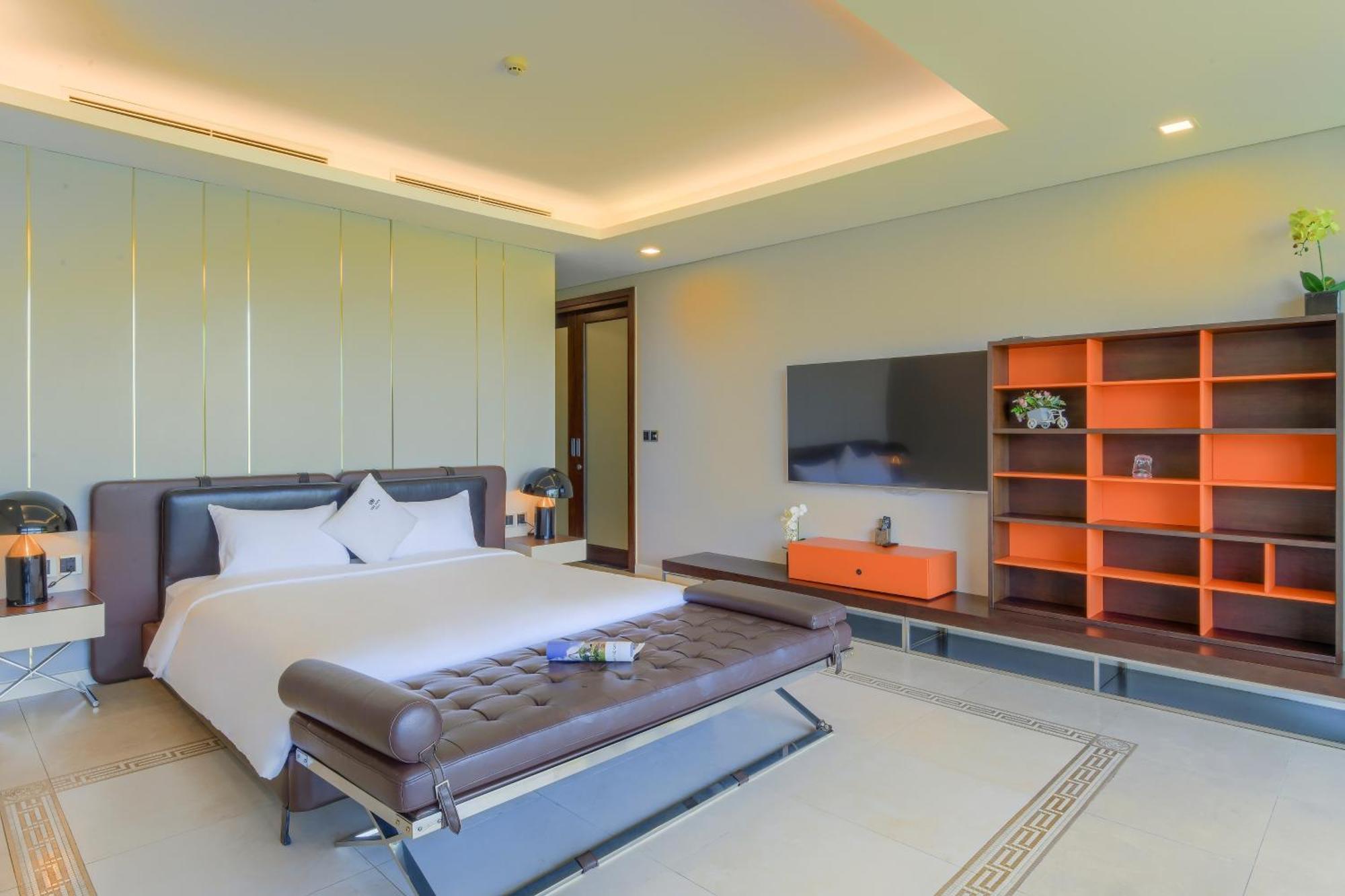Abogo Ocean * Da Nang