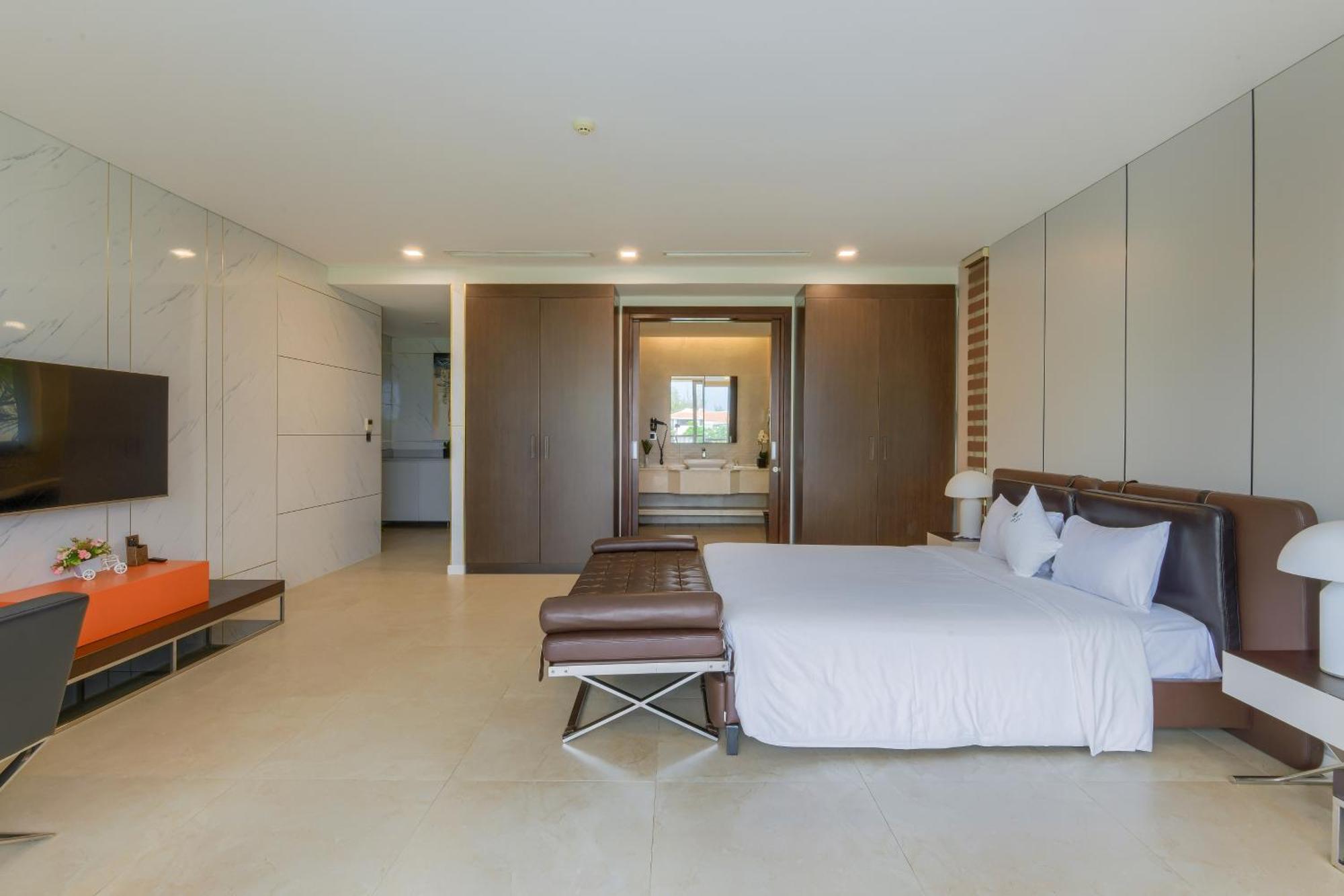 Abogo Ocean Villa Da Nang