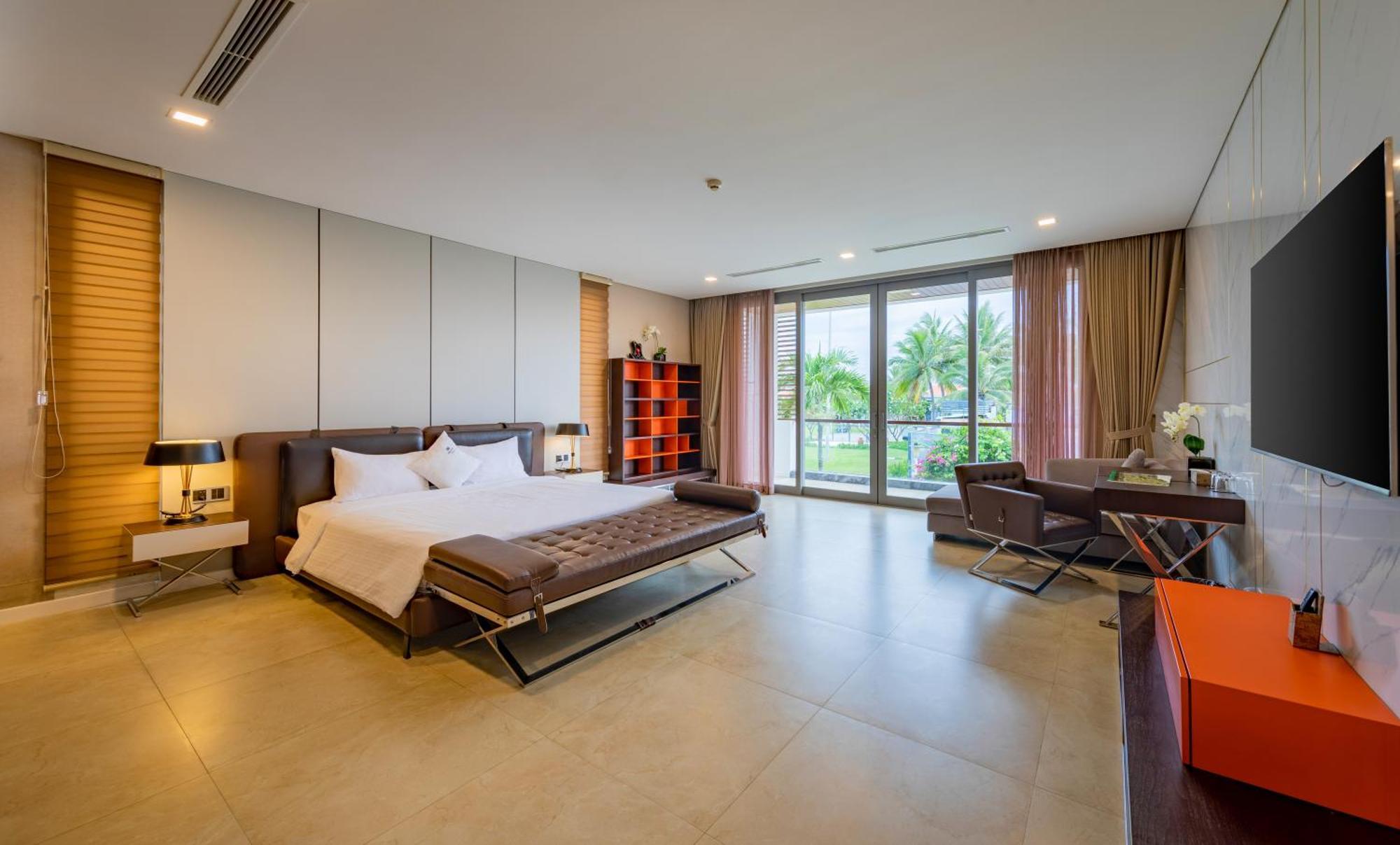 Abogo Ocean * Da Nang