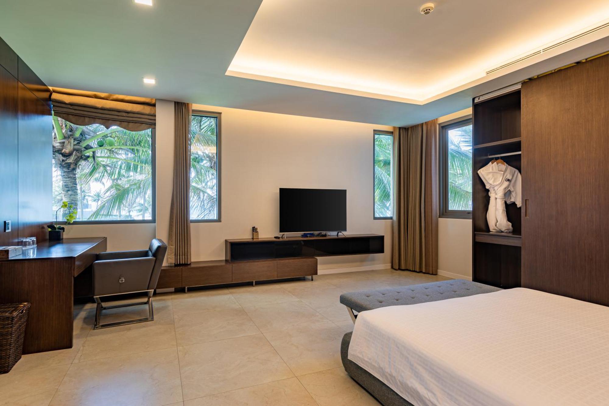 Abogo Ocean Villa