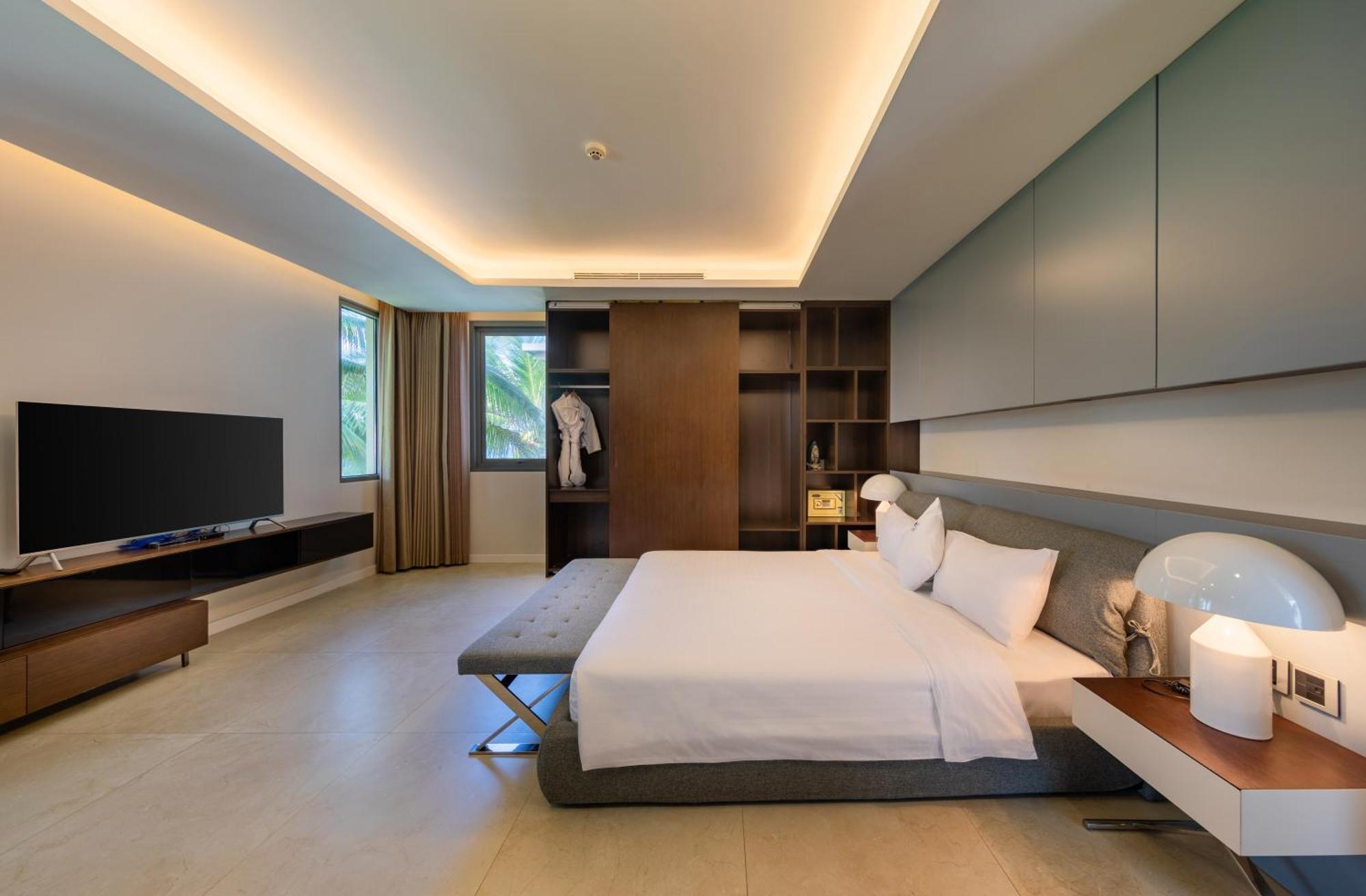 Villa Abogo Ocean Da Nang