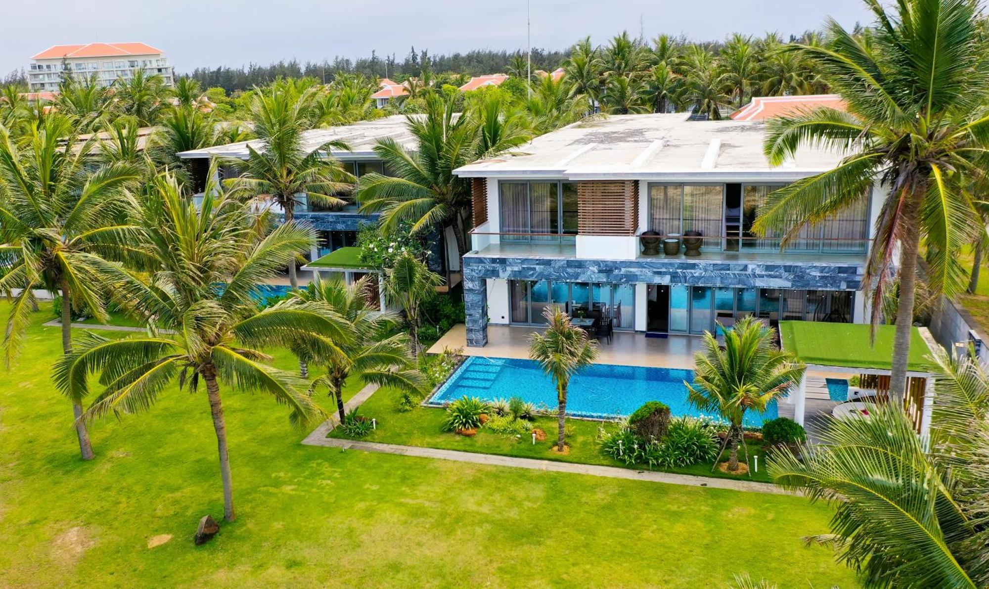 Abogo Ocean Villa Da Nang