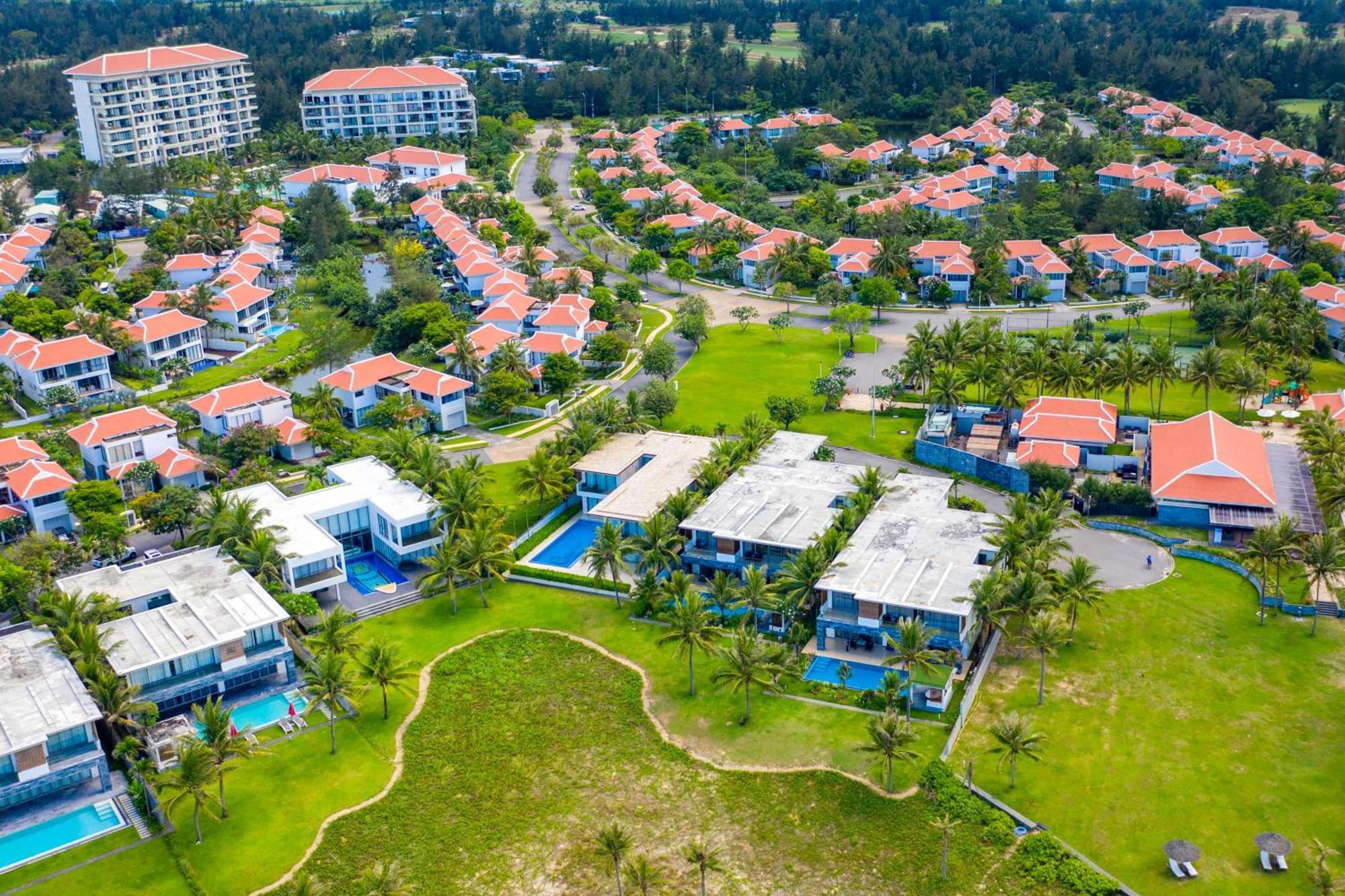 Villa Abogo Ocean *