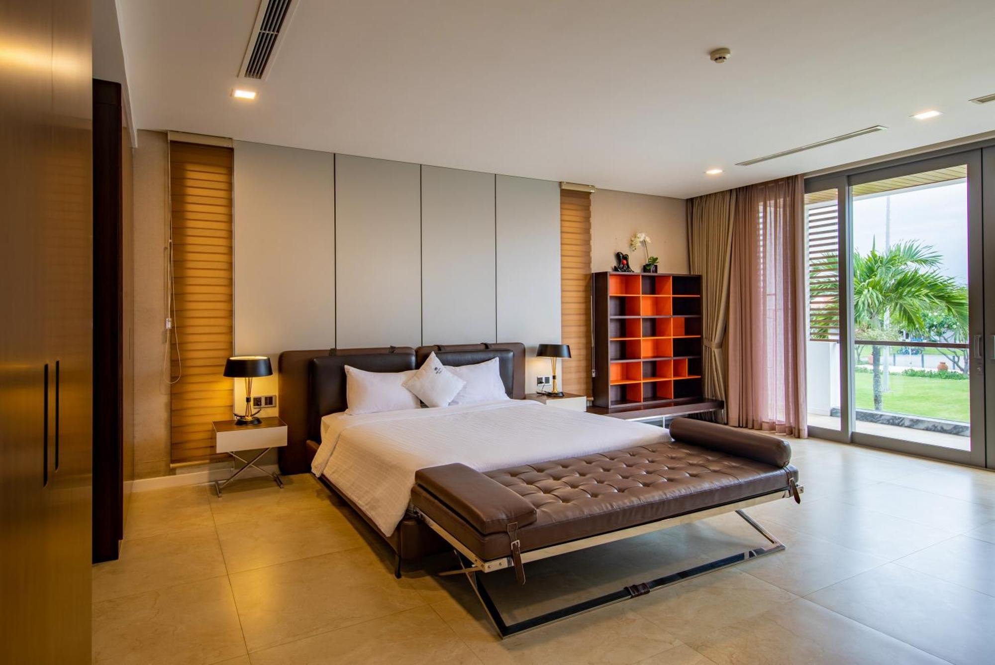 Abogo Ocean Da Nang