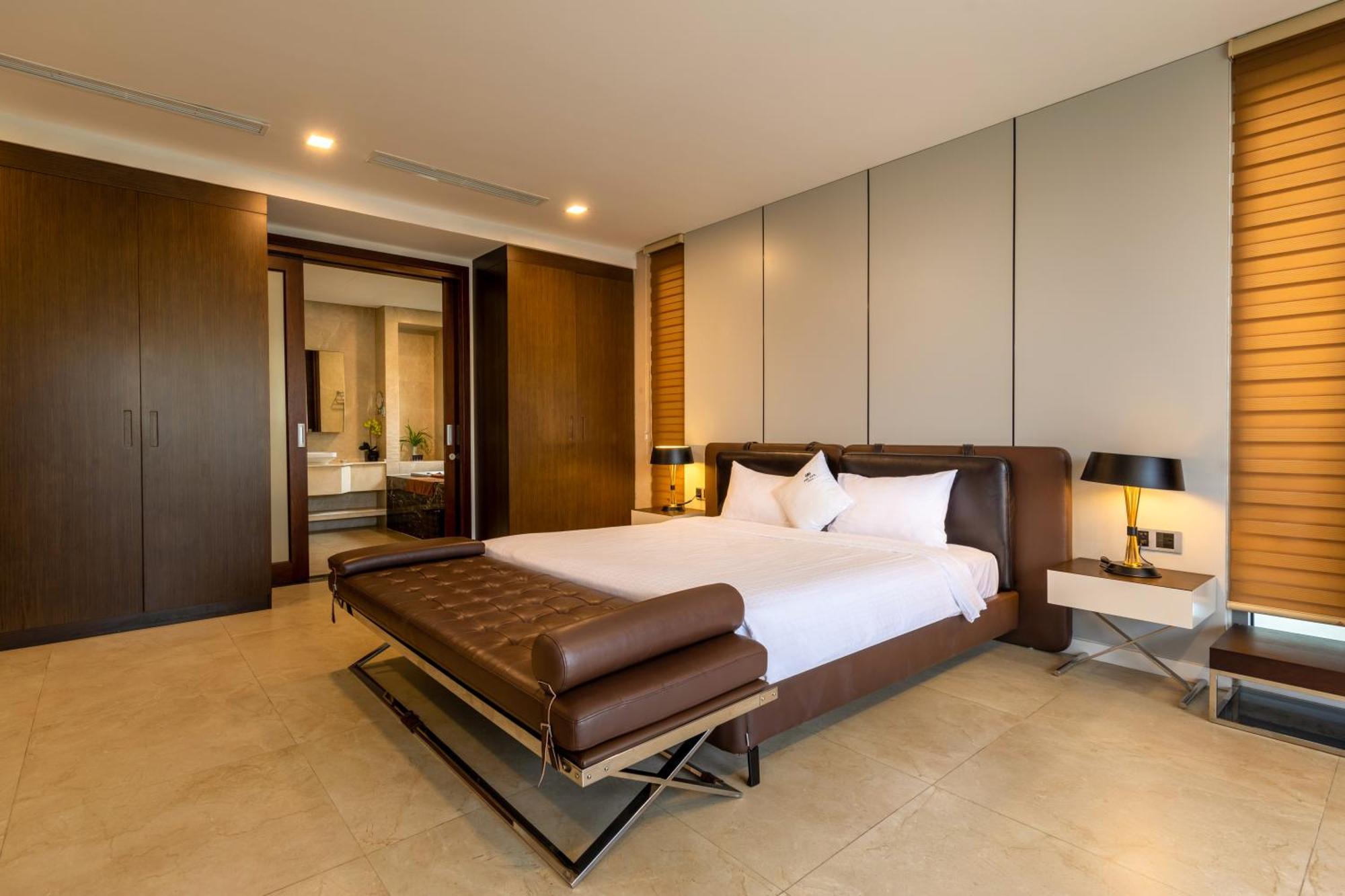 Villa Abogo Ocean *