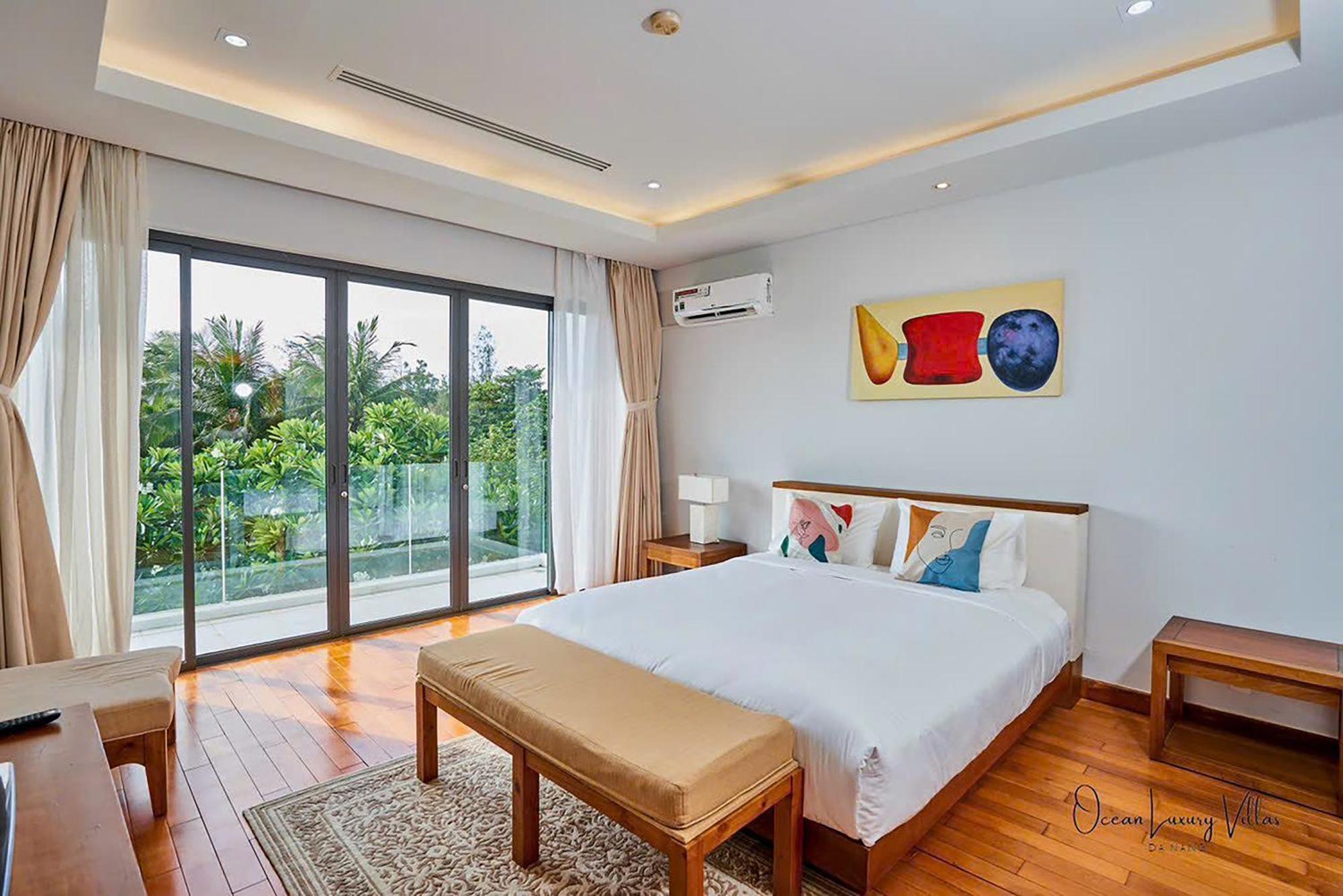 Abogo Ocean Da Nang