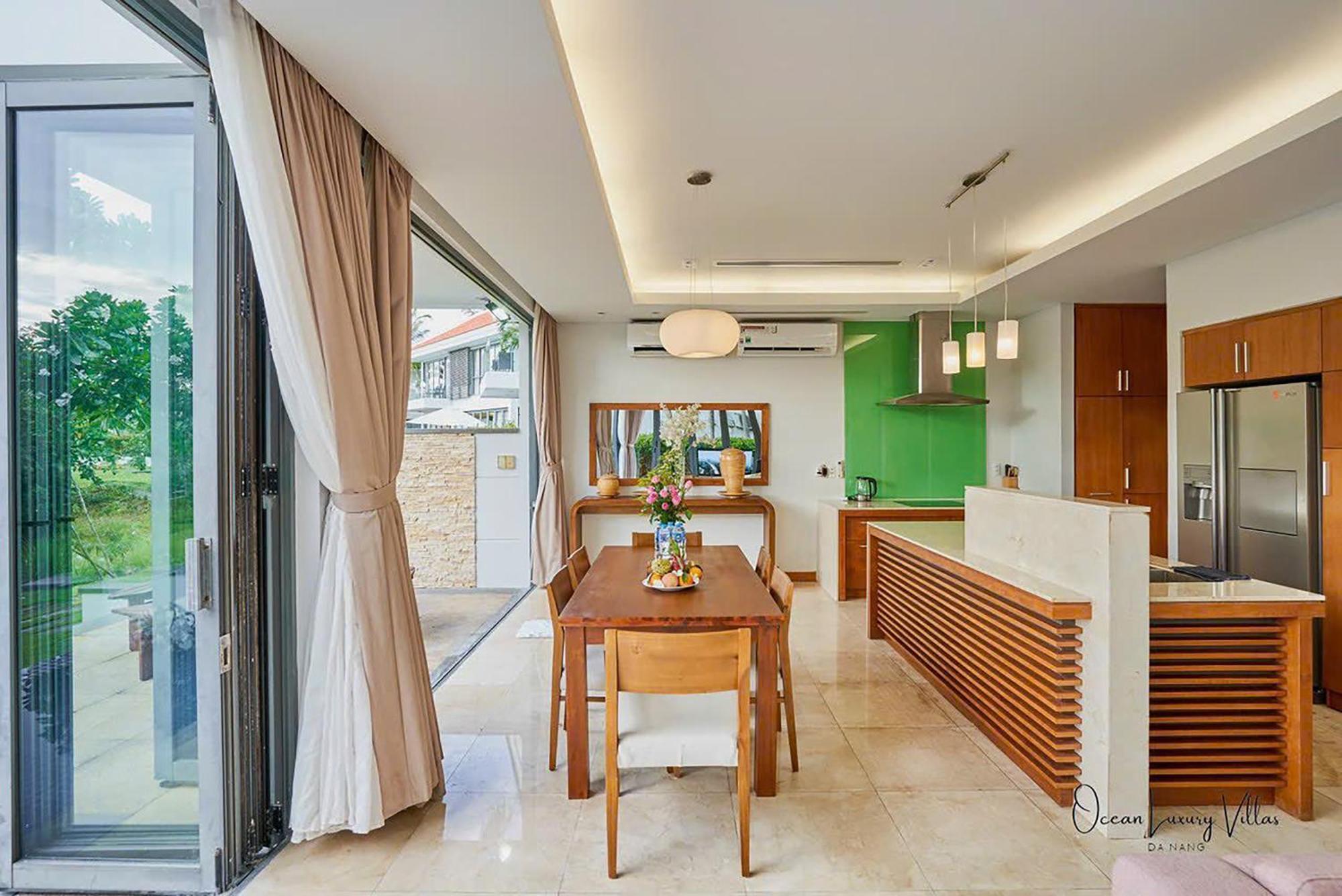 Abogo Ocean Villa