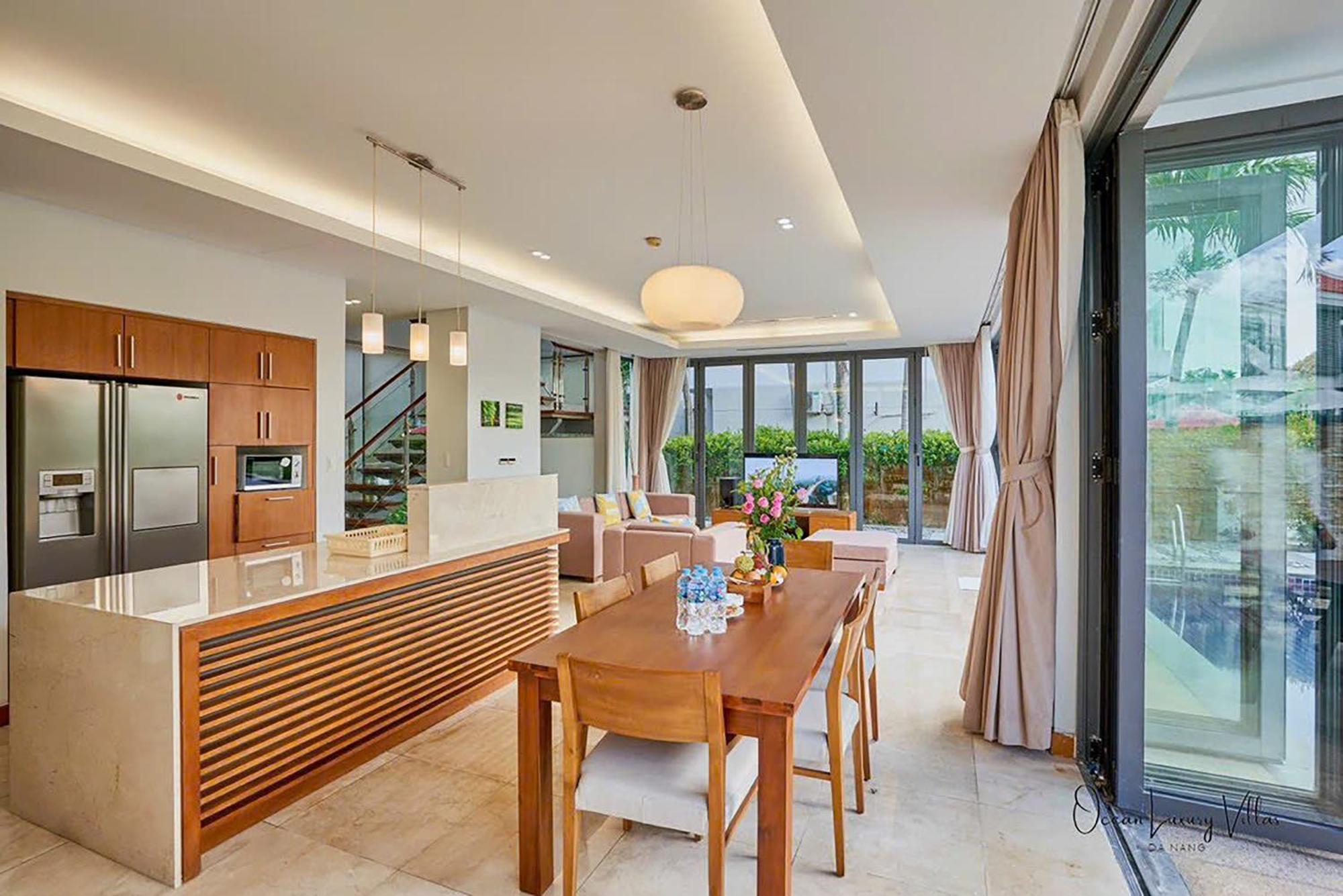 Villa Abogo Ocean Da Nang