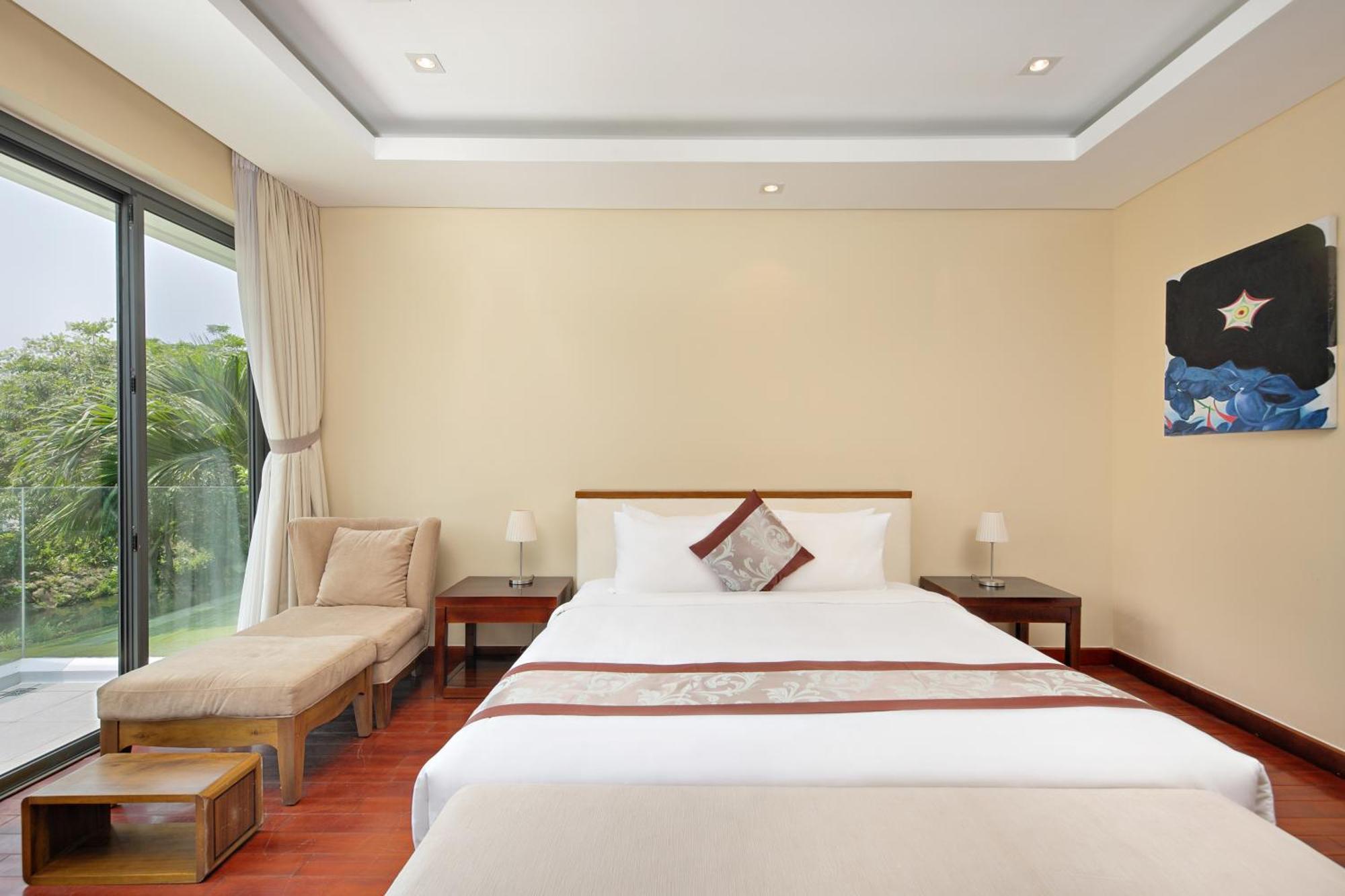 Villa Abogo Ocean Da Nang