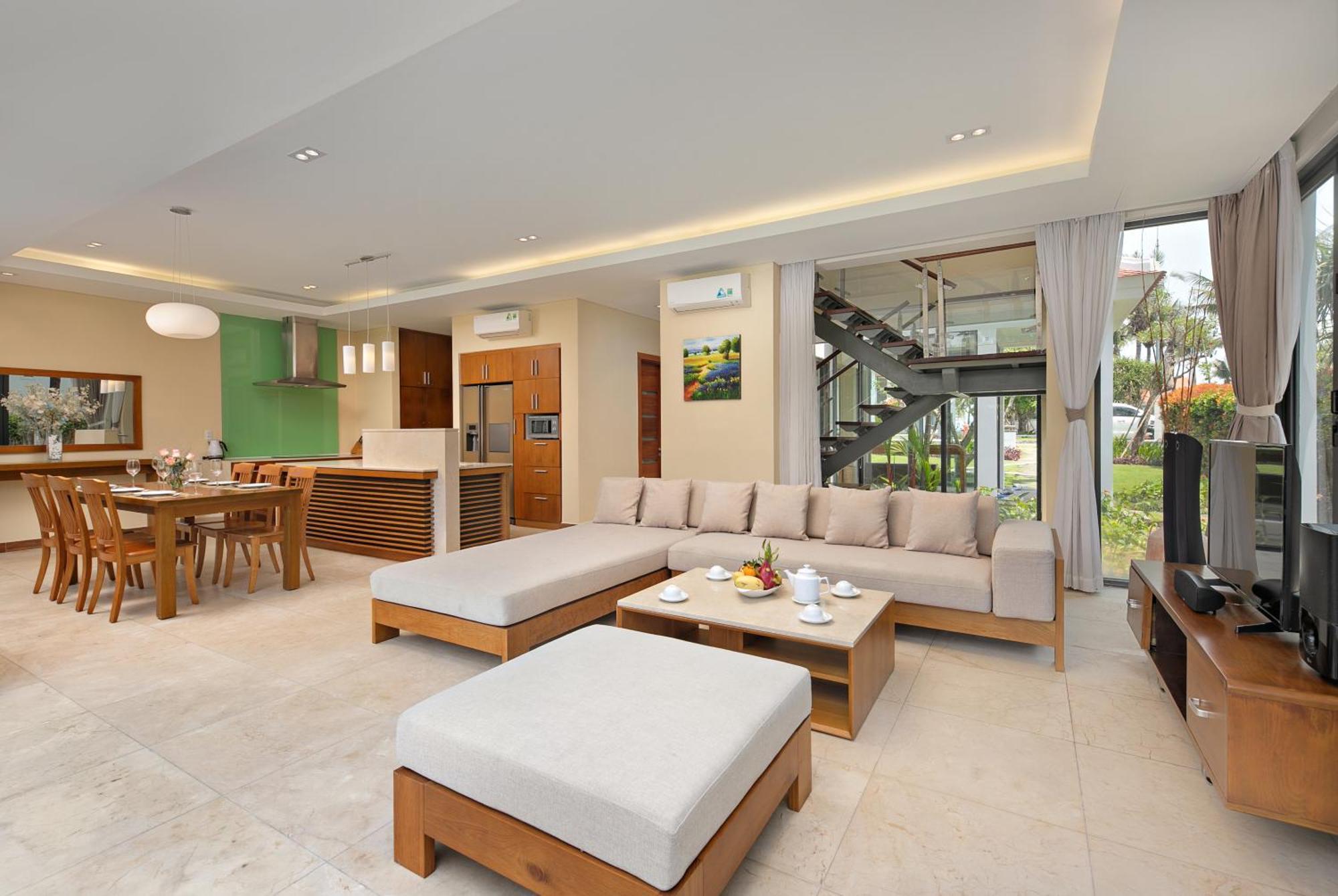 Villa Abogo Ocean