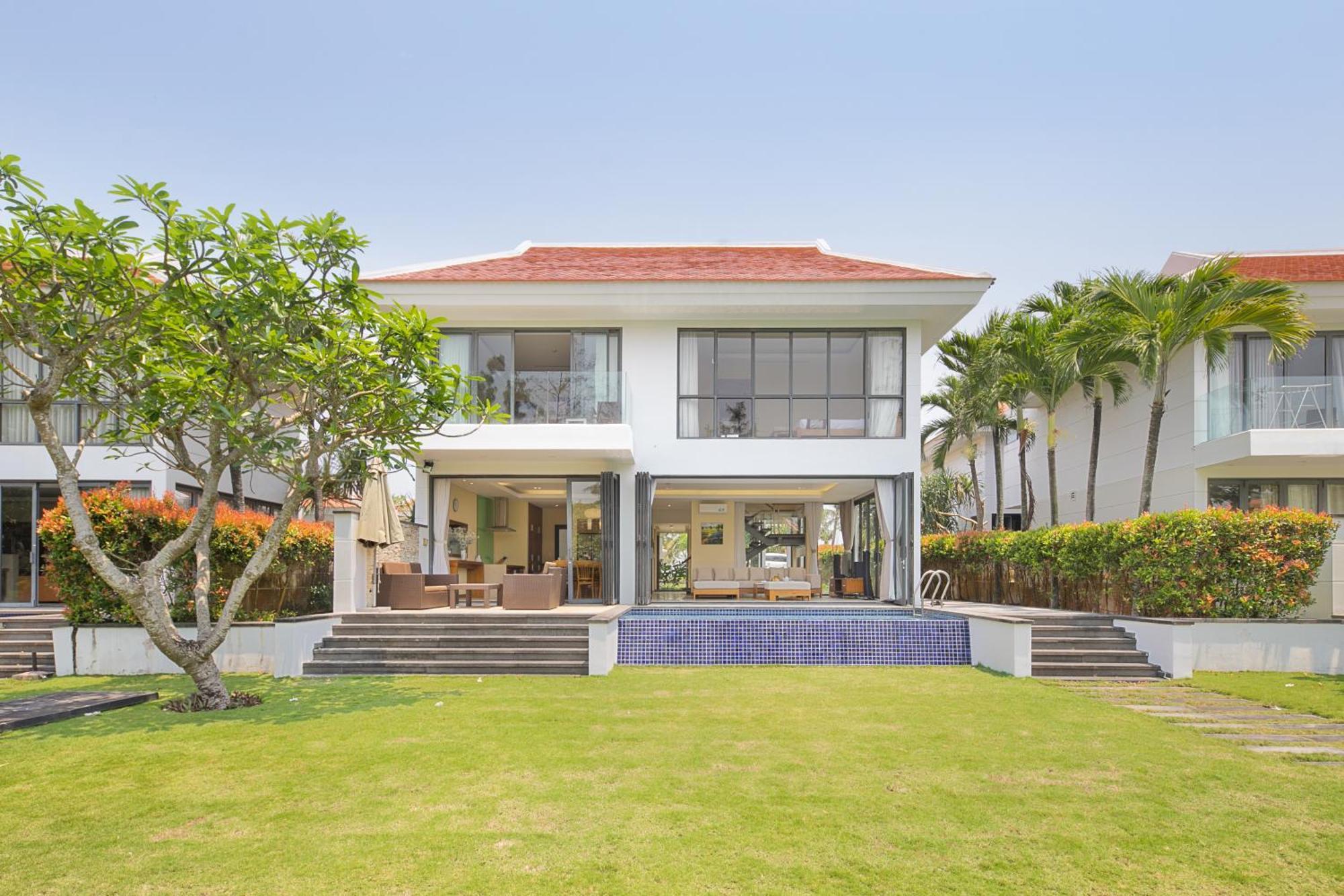 Abogo Ocean * Da Nang